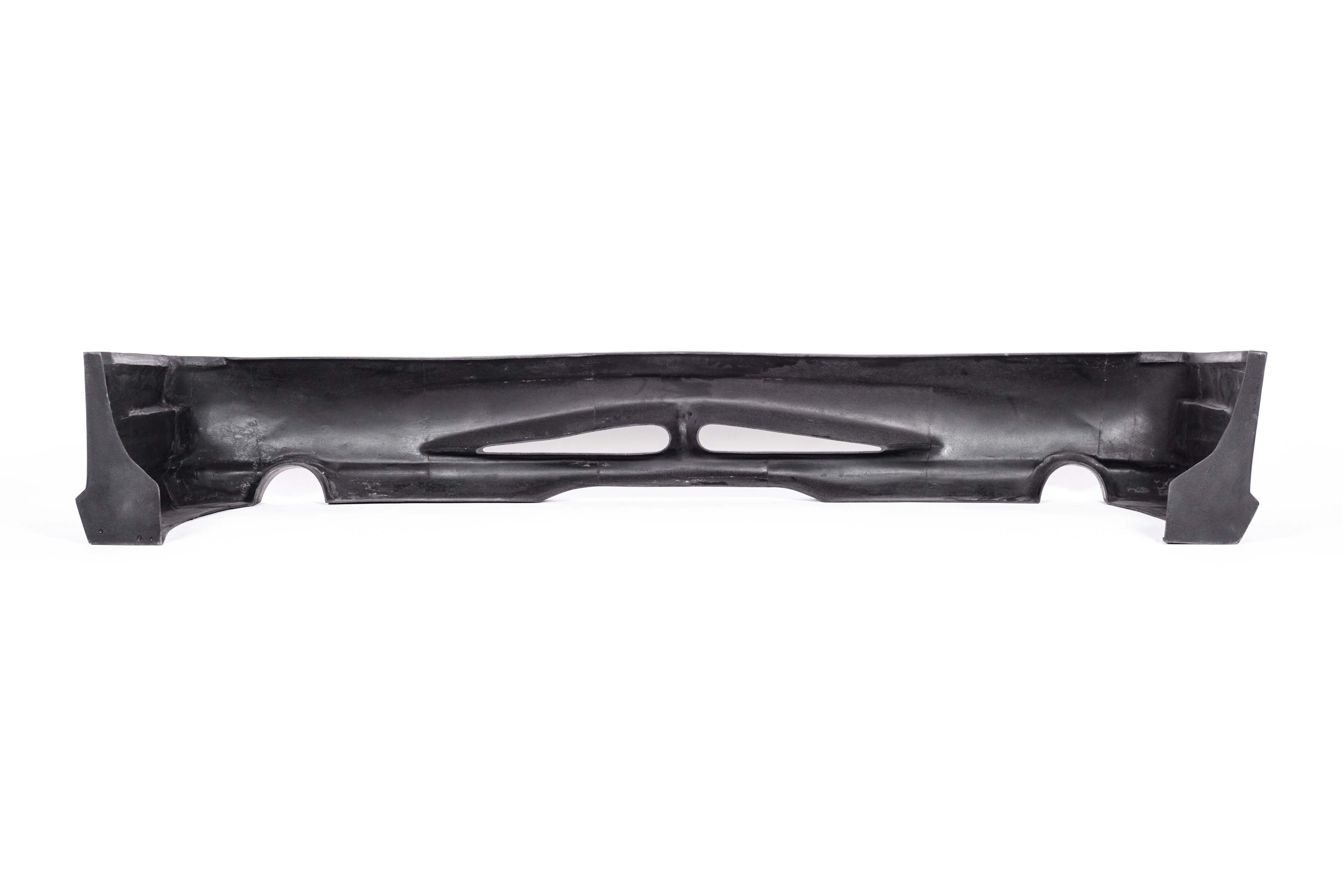 1995-2004 Chevrolet Astro Hollywood Style Polyurethane Body Kit