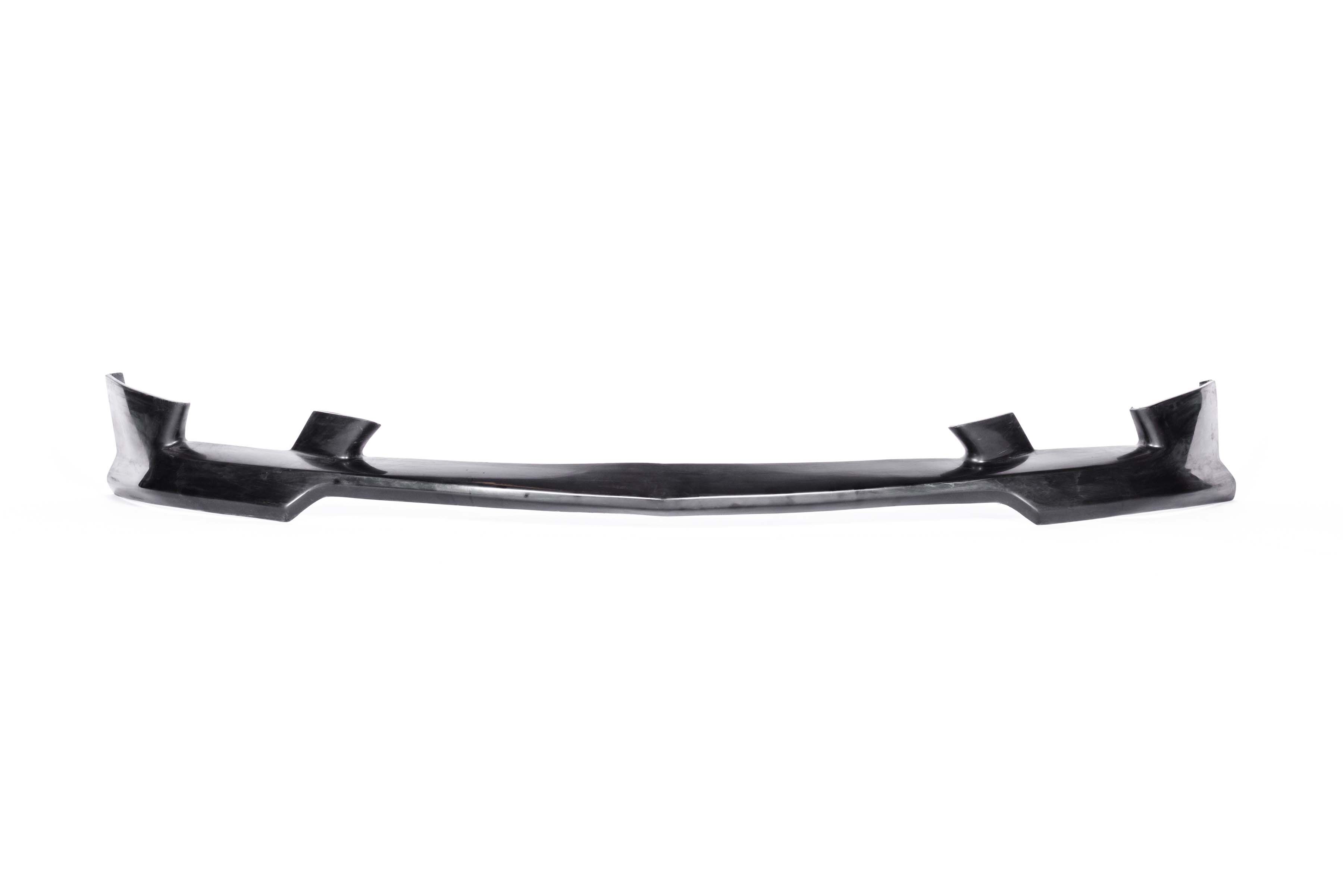 2011-2014 Dodge Charger Premier Style Polyurethane Body Kit