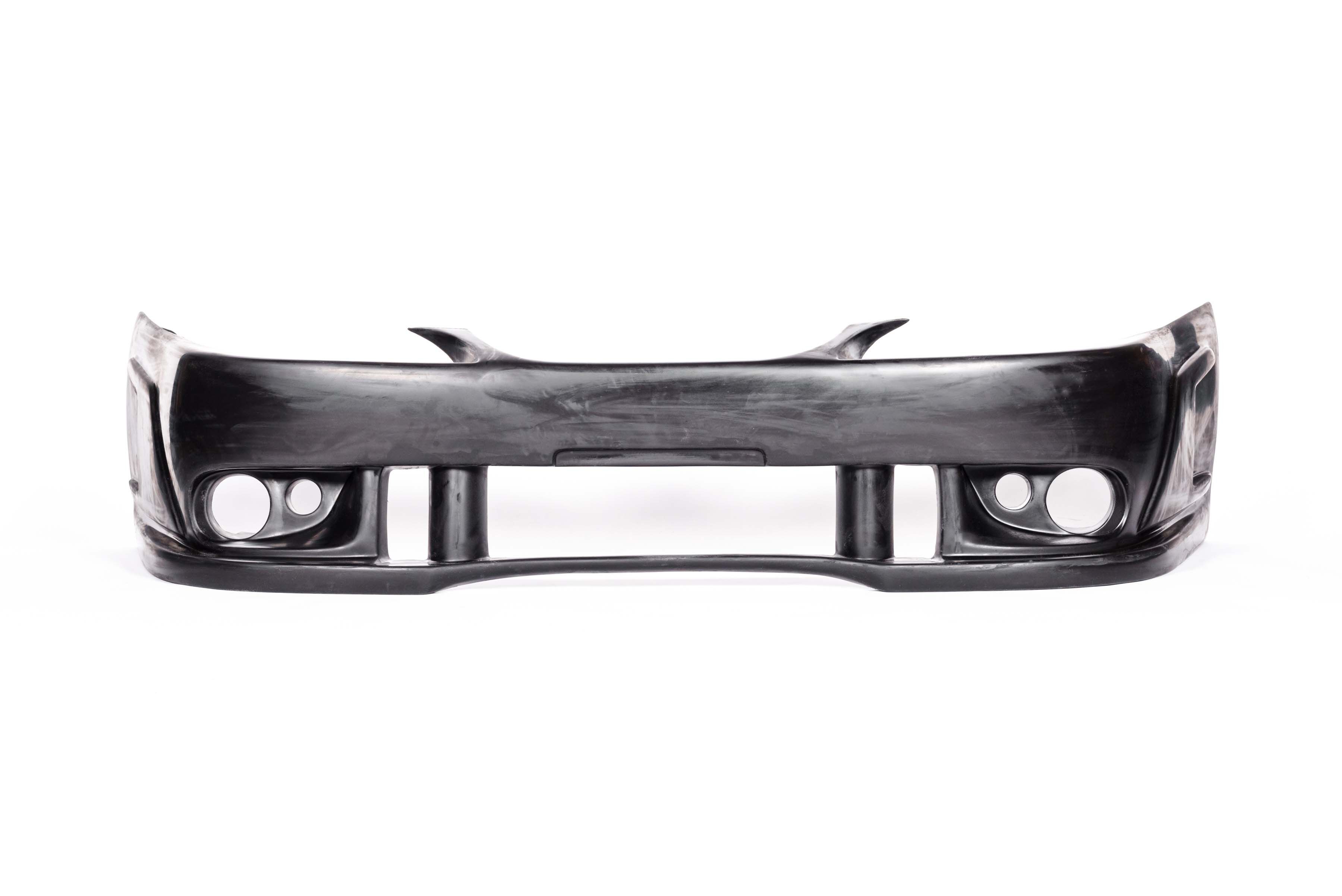 1994-1998 Ford Mustang Spy 2 Style Polyurethane Body Kit - 37-2011