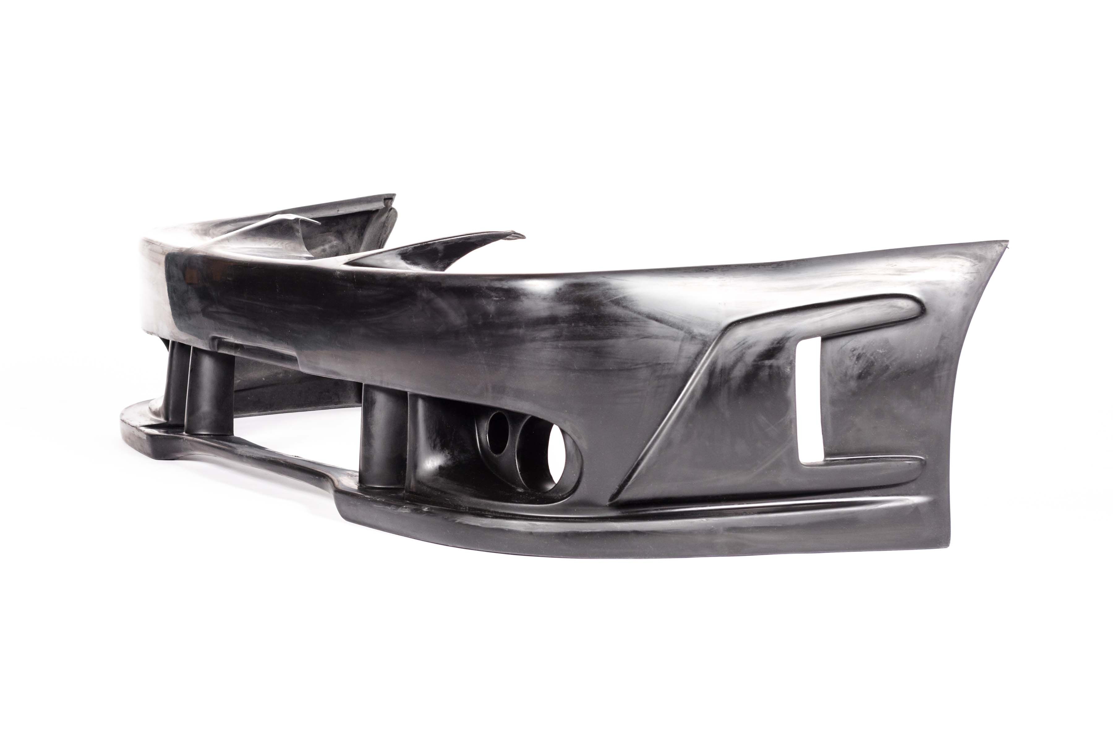 1994-1998 Ford Mustang Spy 2 Style Polyurethane Body Kit