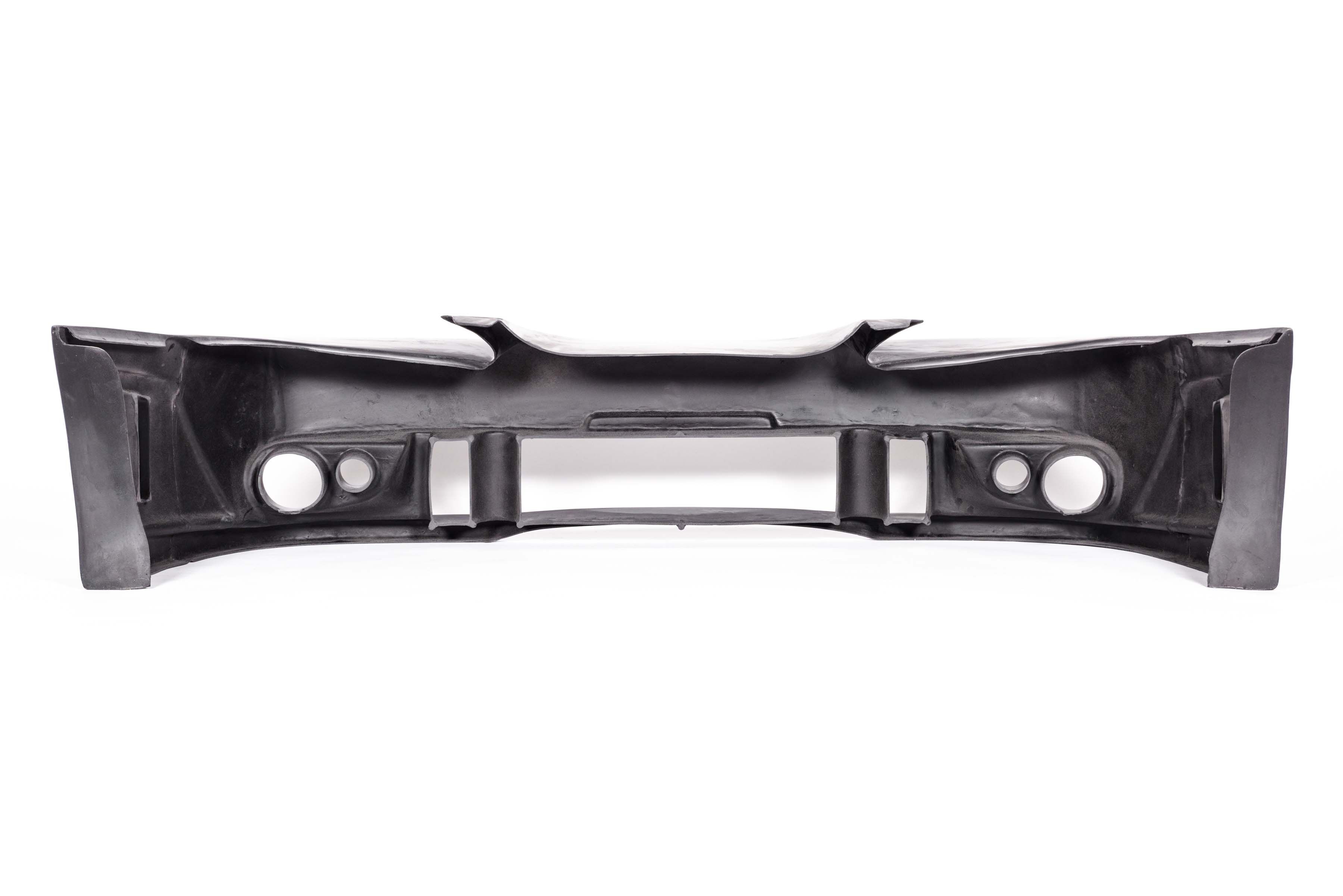 1994-1998 Ford Mustang Spy 2 Style Polyurethane Body Kit