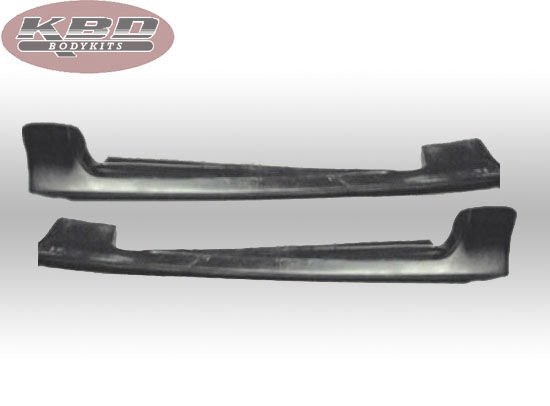 1994-1998 Ford Mustang Spy 2 Style Polyurethane Body Kit
