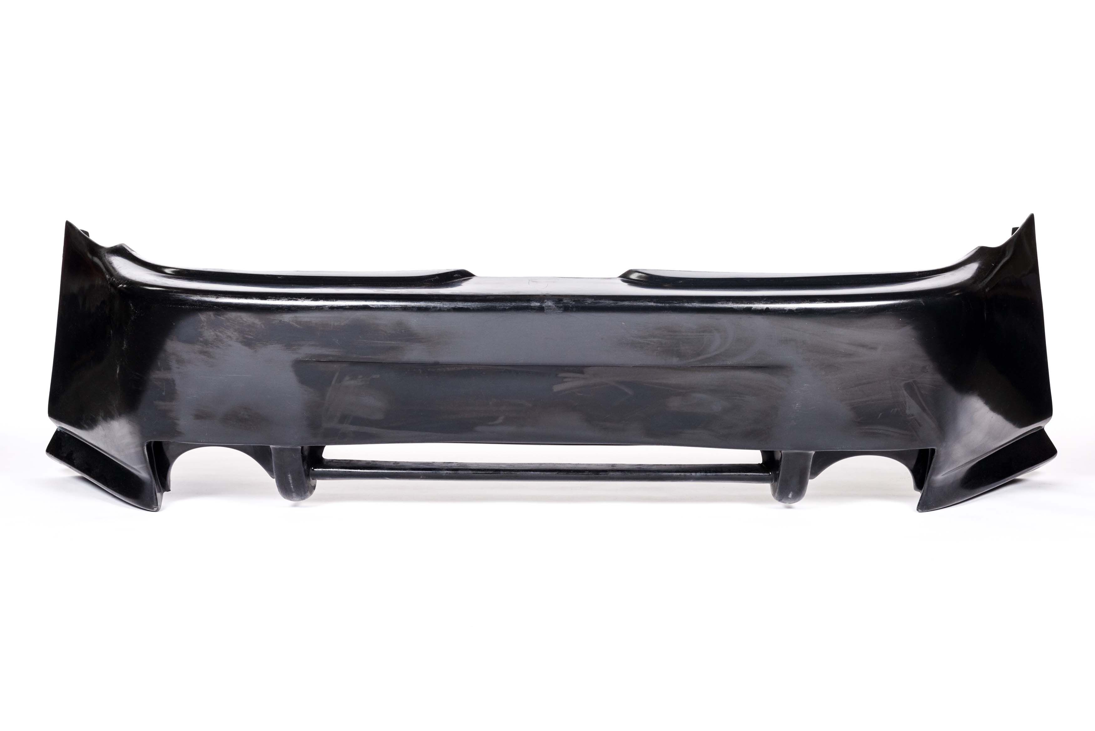 1994-1998 Ford Mustang Spy 2 Style Polyurethane Body Kit