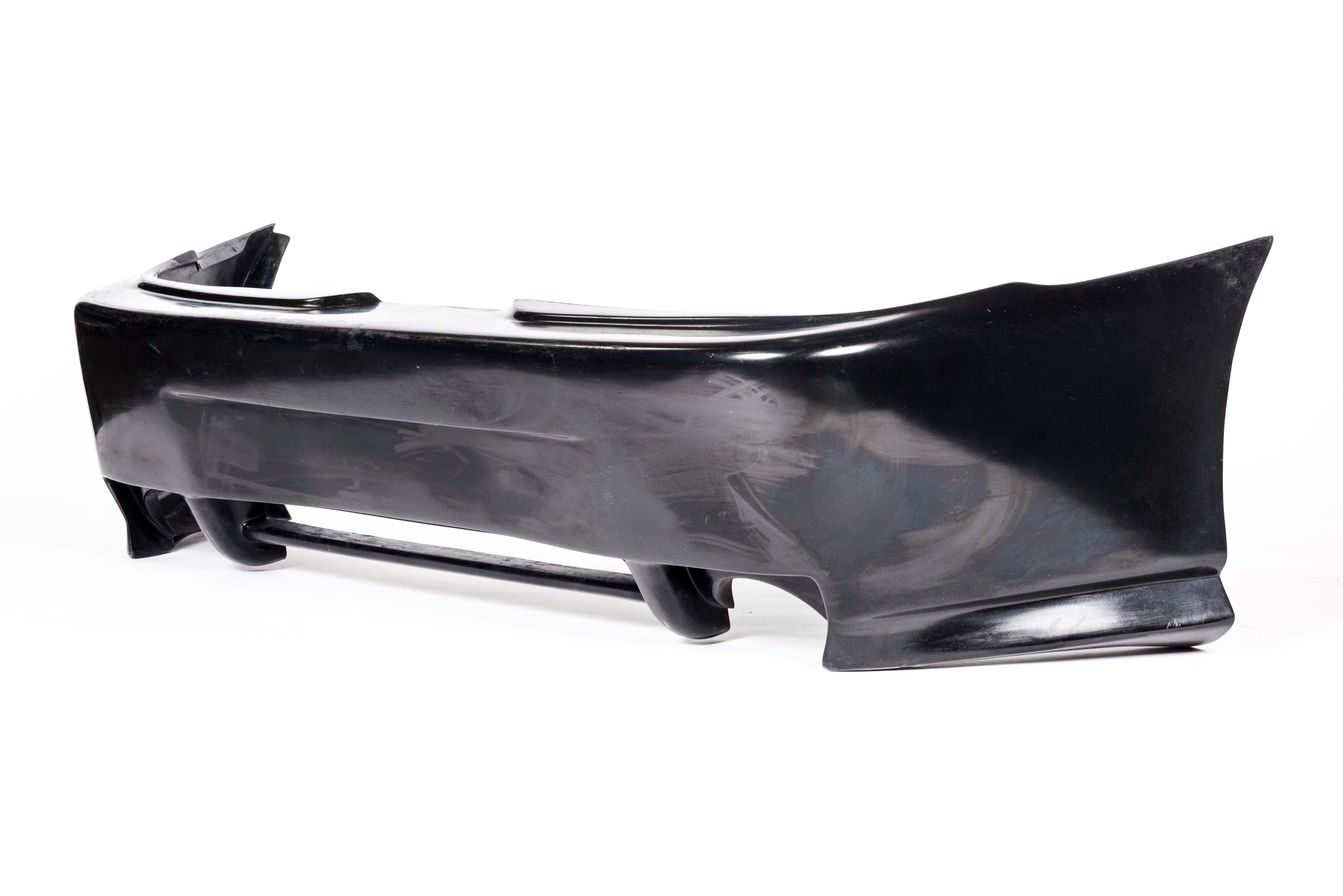 1994-1998 Ford Mustang Spy 2 Style Polyurethane Body Kit