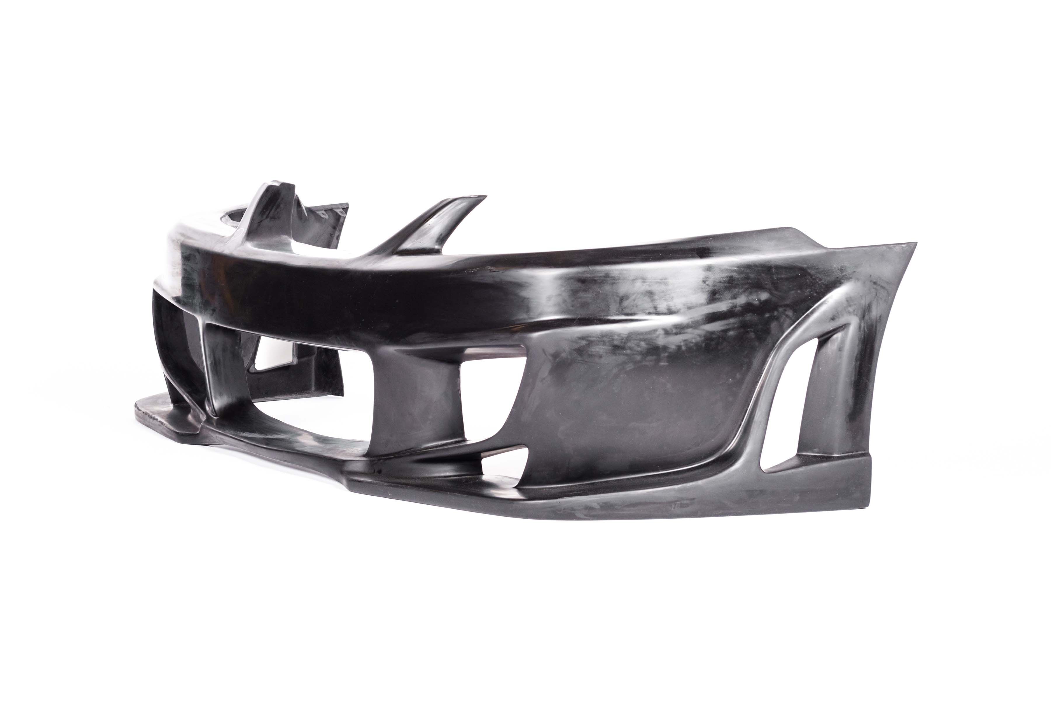 1999-2004 Ford Mustang V Spec Style Polyurethane Body Kit