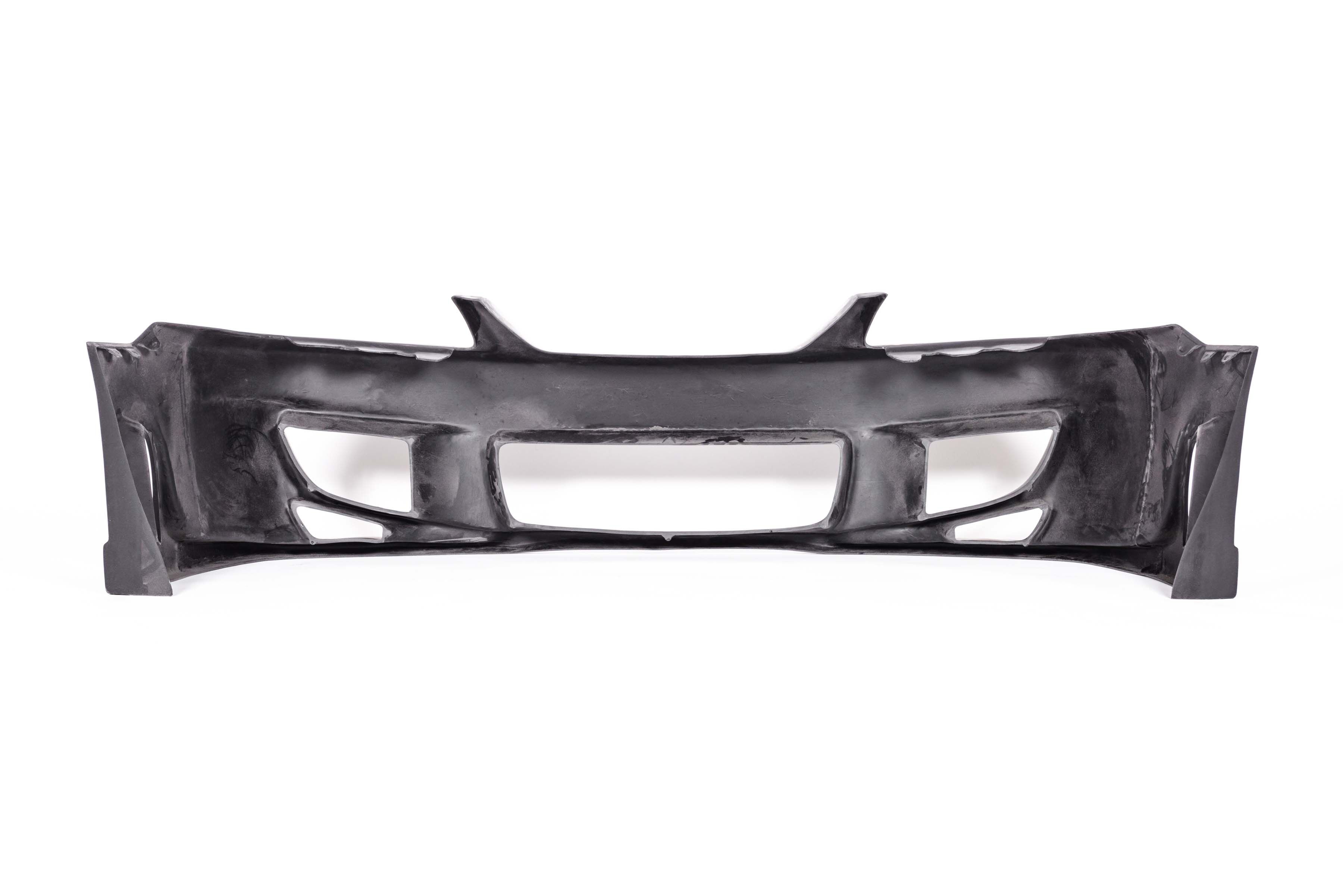 1999-2004 Ford Mustang V Spec Style Polyurethane Body Kit