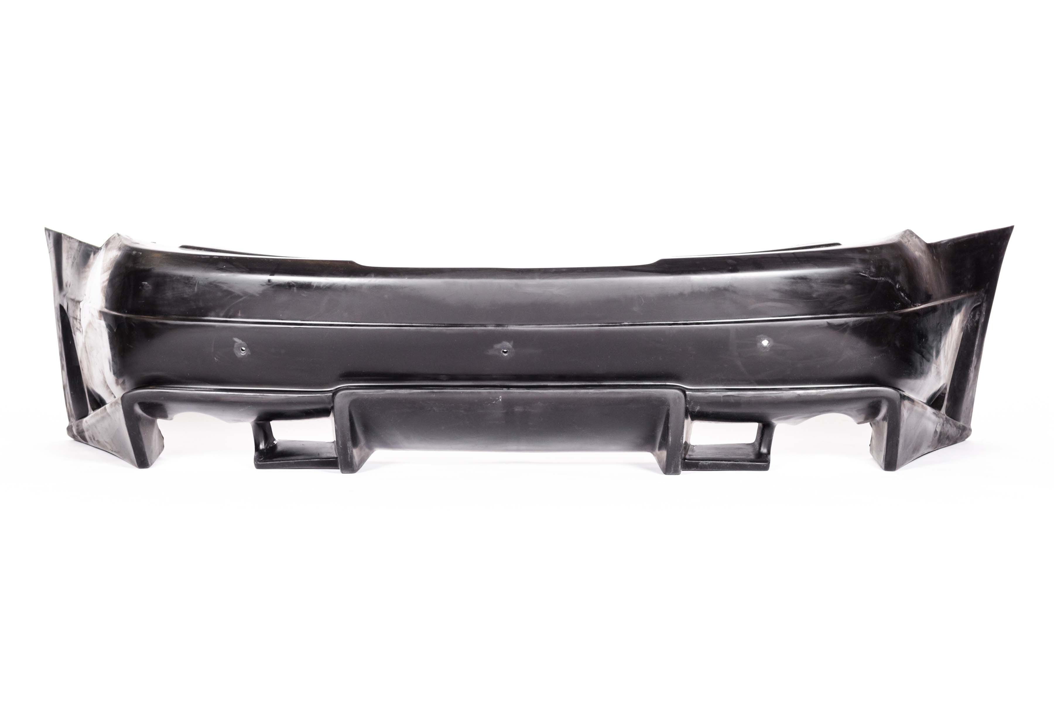 1999-2004 Ford Mustang V Spec Style Polyurethane Body Kit