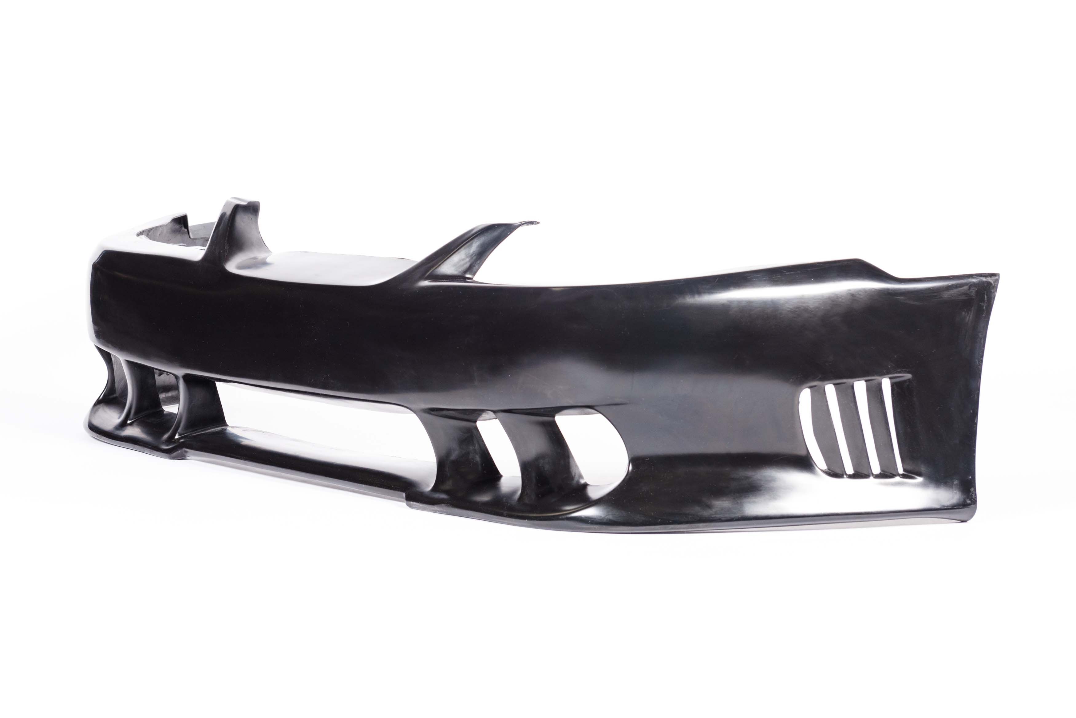 1999-2004 Ford Mustang Saleen Style Polyurethane Body Kit