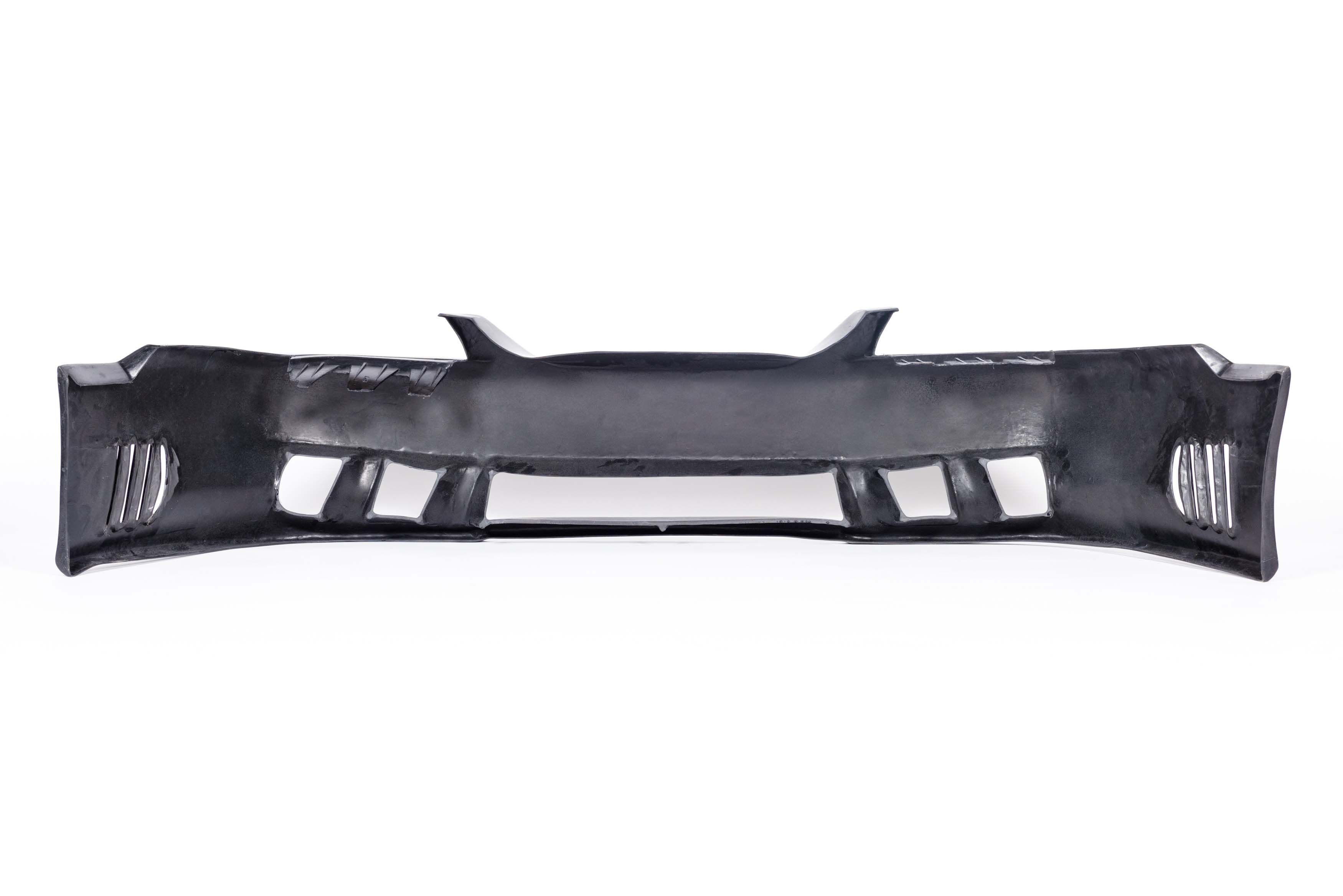 1999-2004 Ford Mustang Saleen Style Polyurethane Body Kit