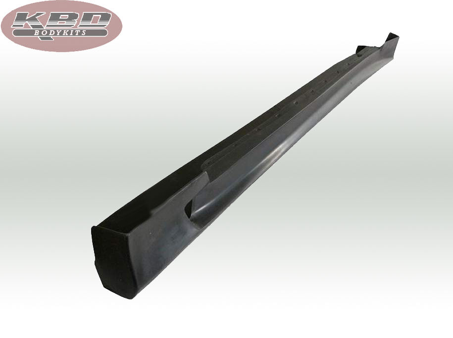 1999-2004 Ford Mustang Saleen Style Polyurethane Body Kit