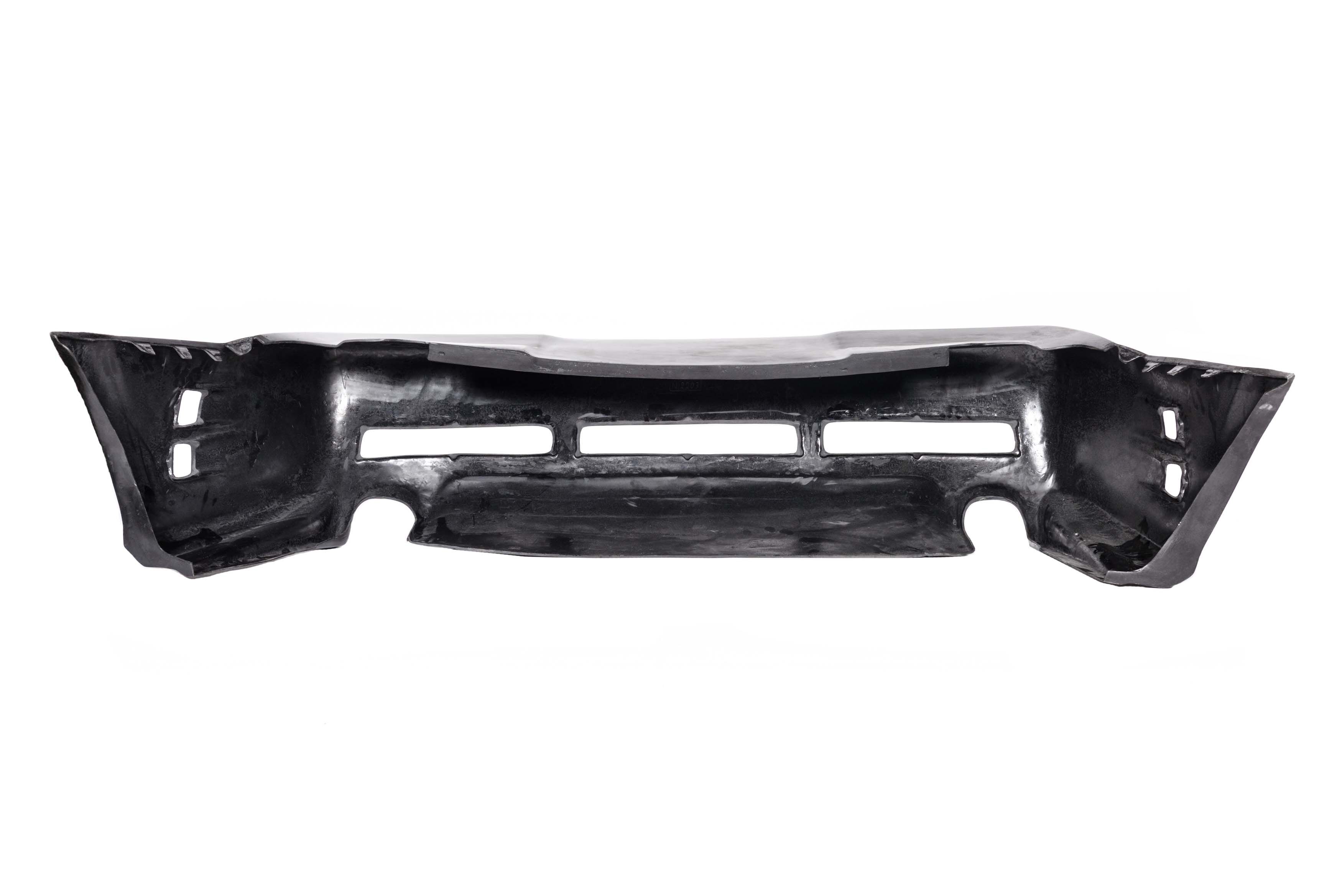 1999-2004 Ford Mustang Saleen Style Polyurethane Body Kit