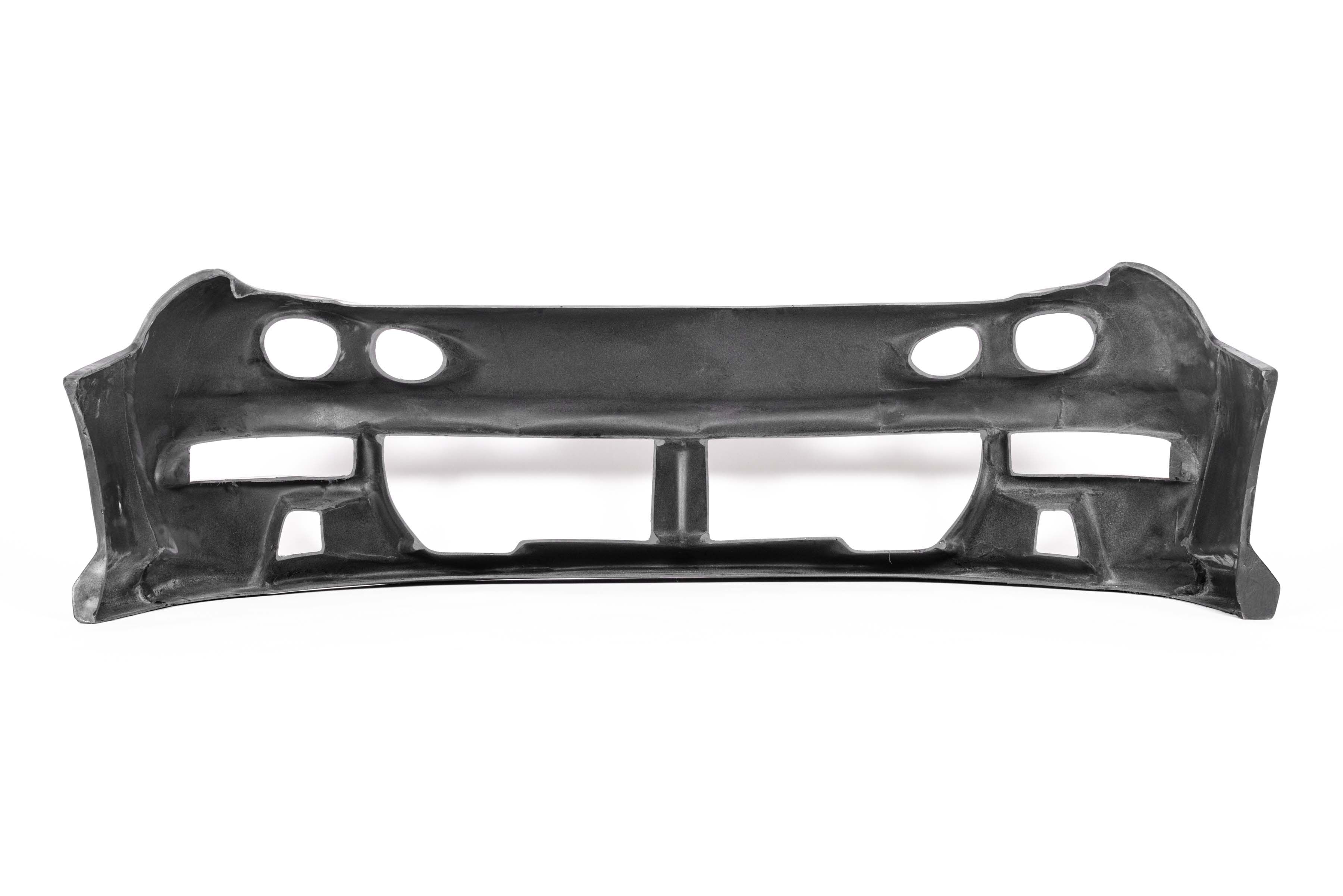 1994-1997 Acura Integra EX Spec Style Polyurethane Front Bumper
