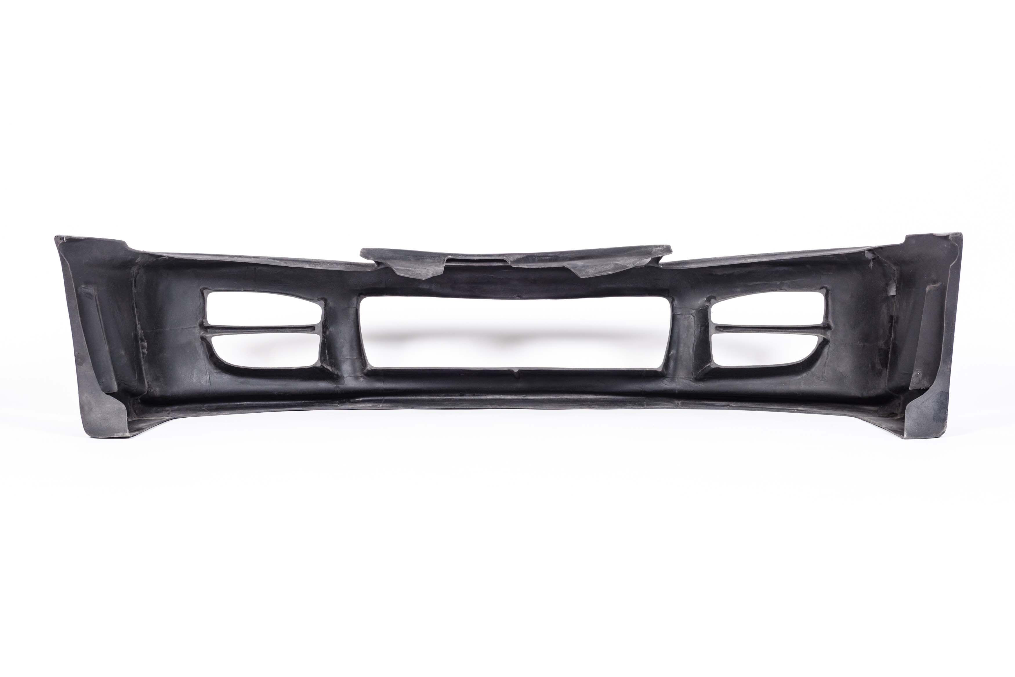 1994-1997 Honda Accord R34 Style Polyurethane Front Bumper