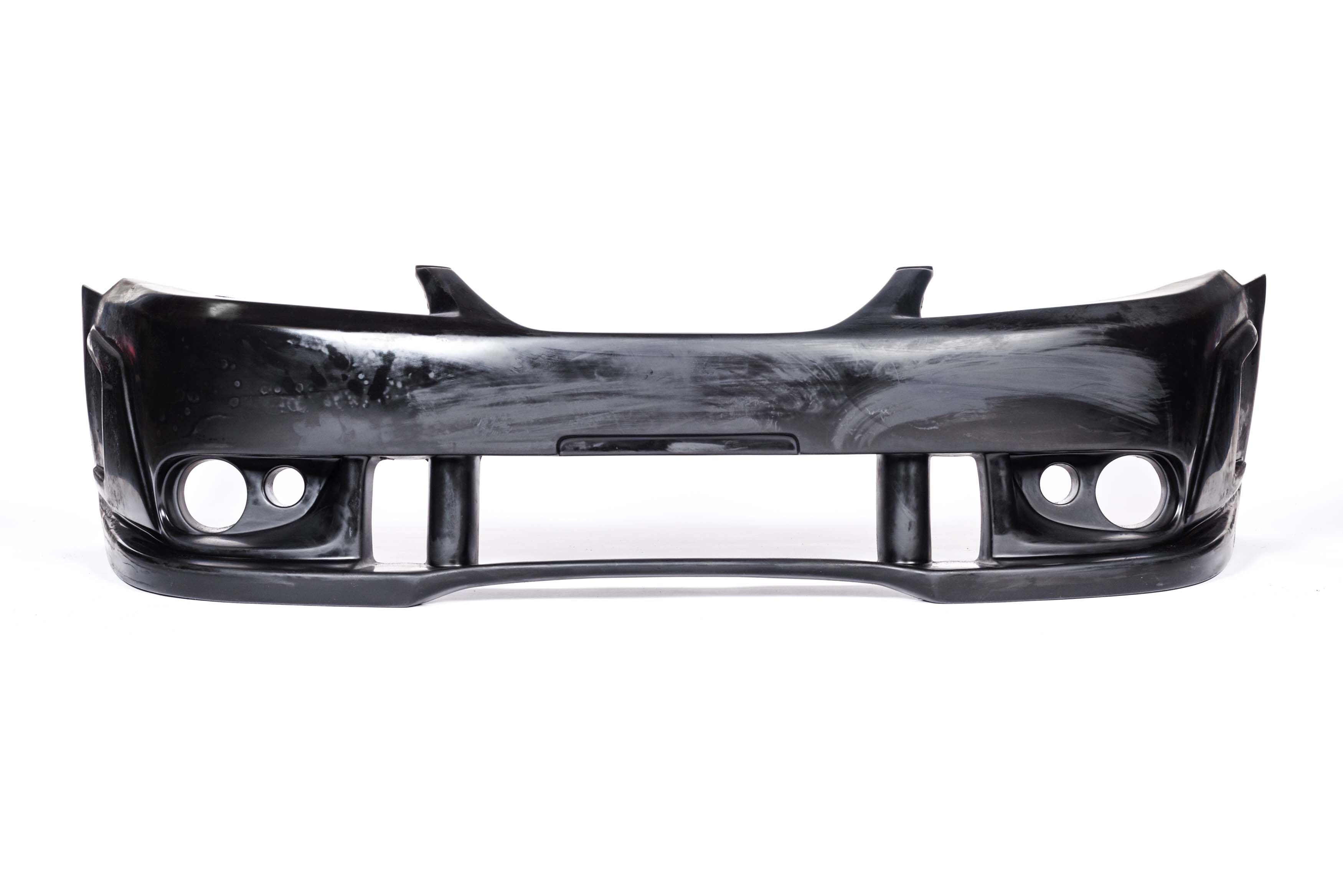 1999-2004 Ford Mustang Spy 2 Style Polyurethane Body Kit