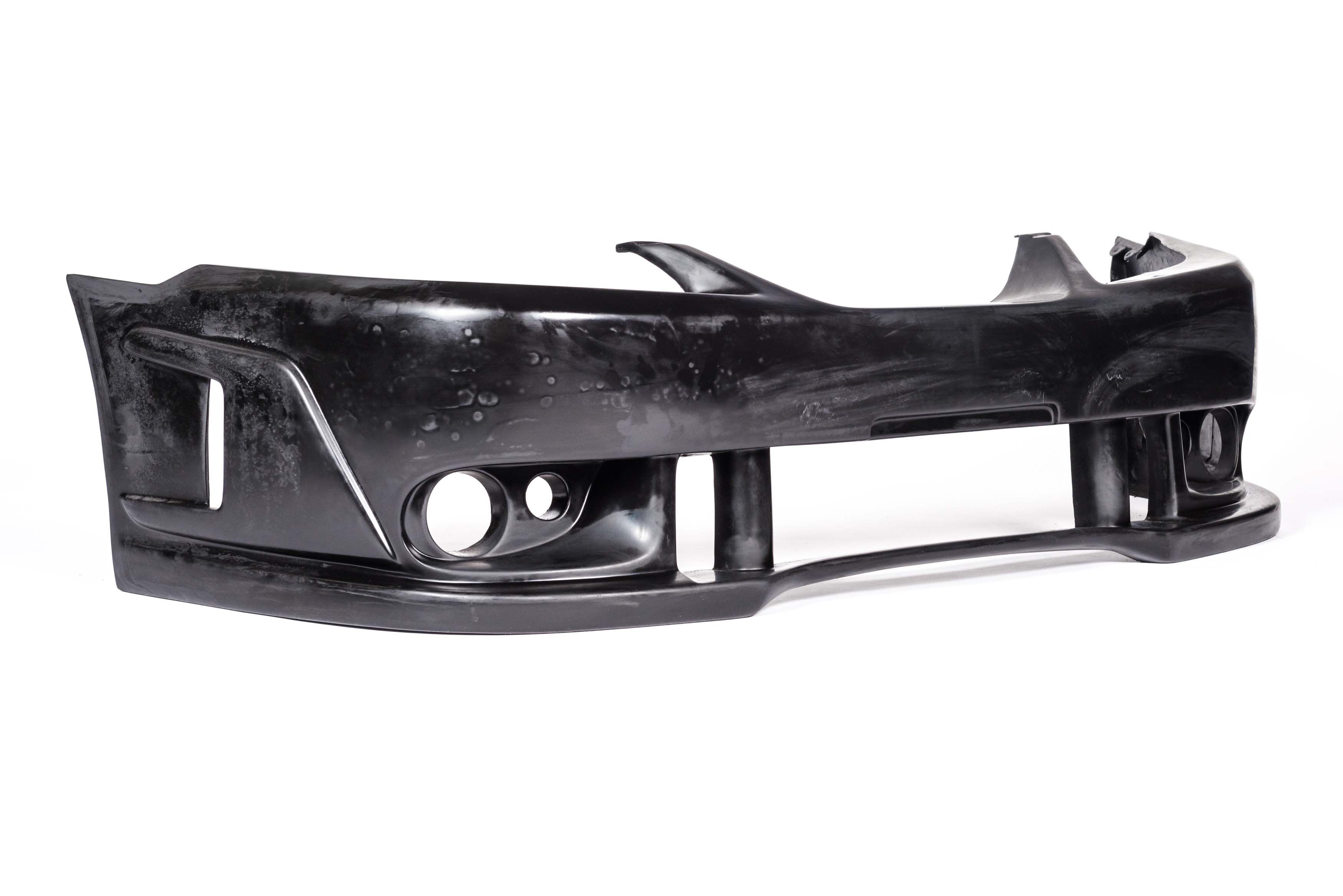 1999-2004 Ford Mustang Spy 2 Style Polyurethane Body Kit