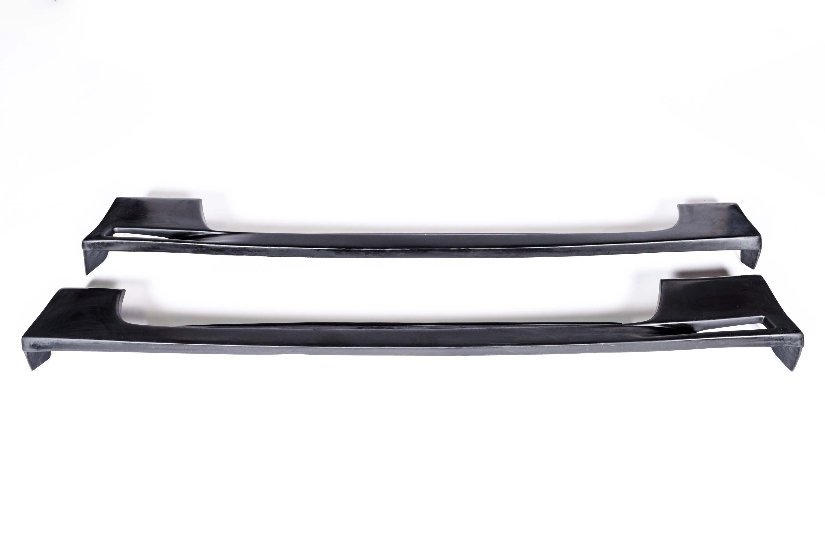 1999-2004 Ford Mustang Spy 2 Style Polyurethane Body Kit