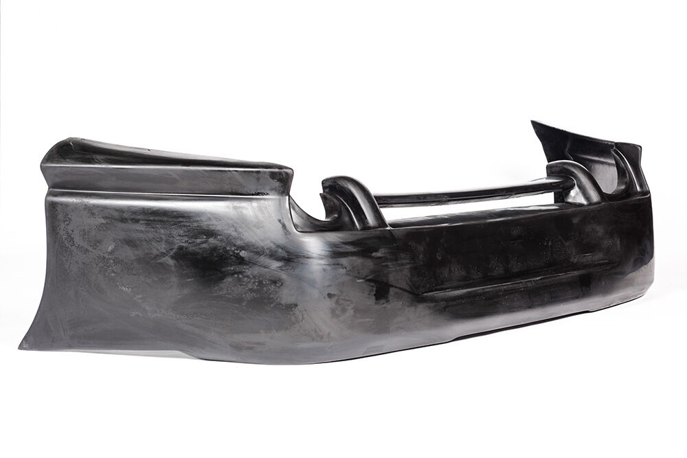 1999-2004 Ford Mustang Spy 2 Style Polyurethane Body Kit
