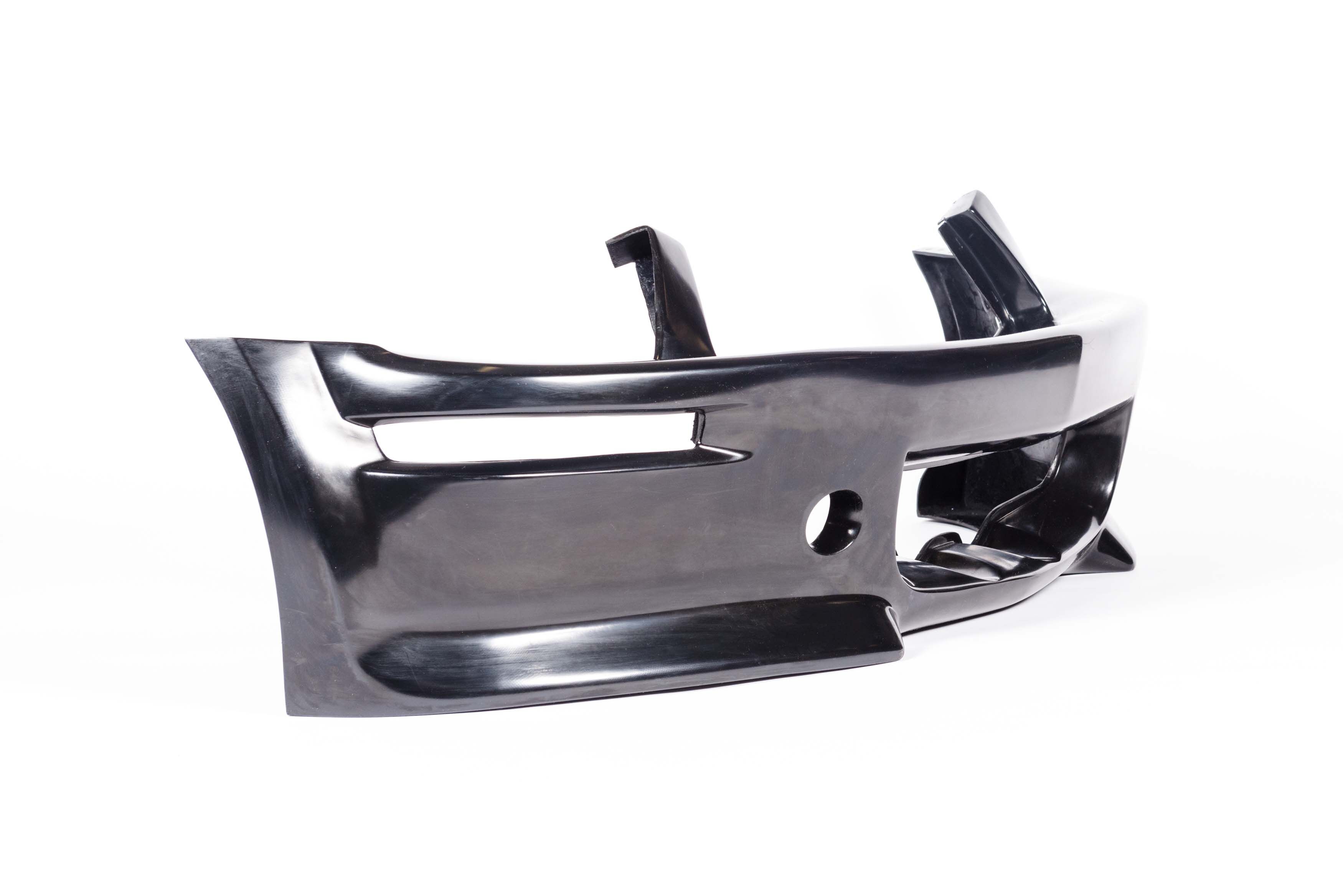 2005-2009 Ford Mustang Eleanor Style Polyurethane Body Kit