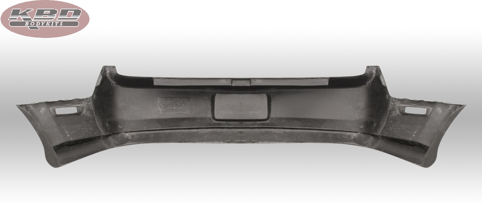 2005-2009 Ford Mustang Eleanor Style Polyurethane Body Kit