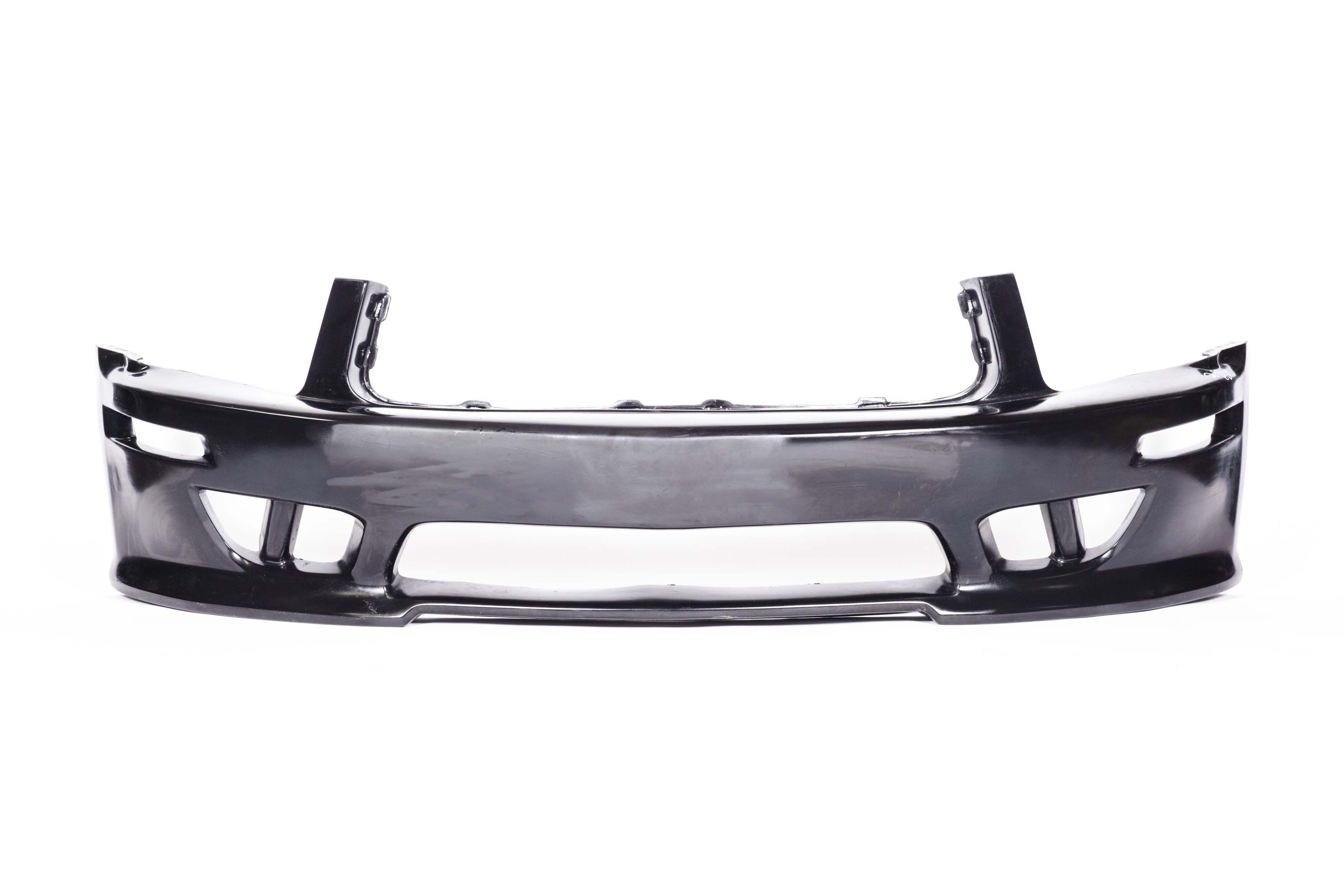 2005-2009 Ford Mustang Saleen Style Polyurethane Body Kit