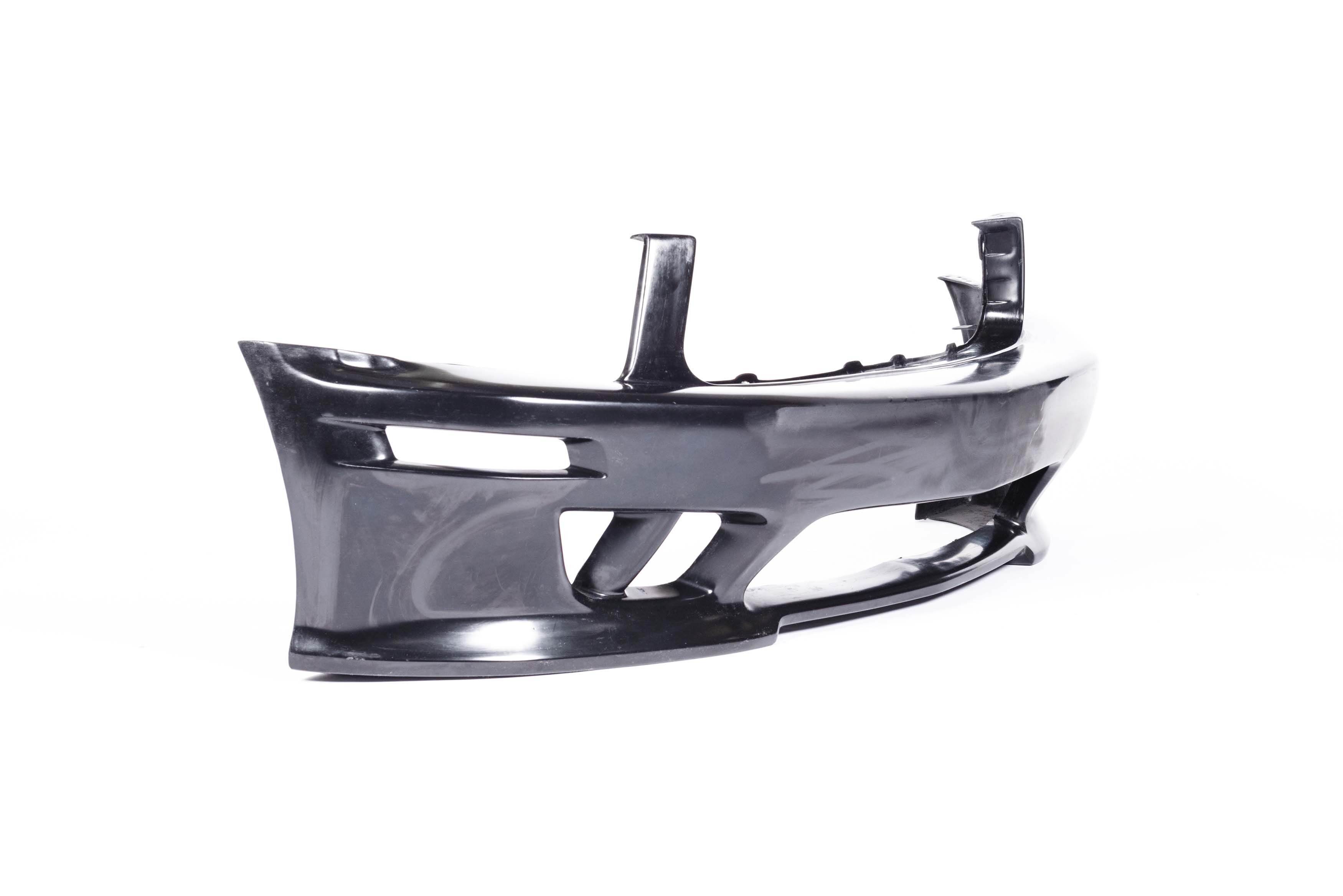 2005-2009 Ford Mustang Saleen Style Polyurethane Body Kit