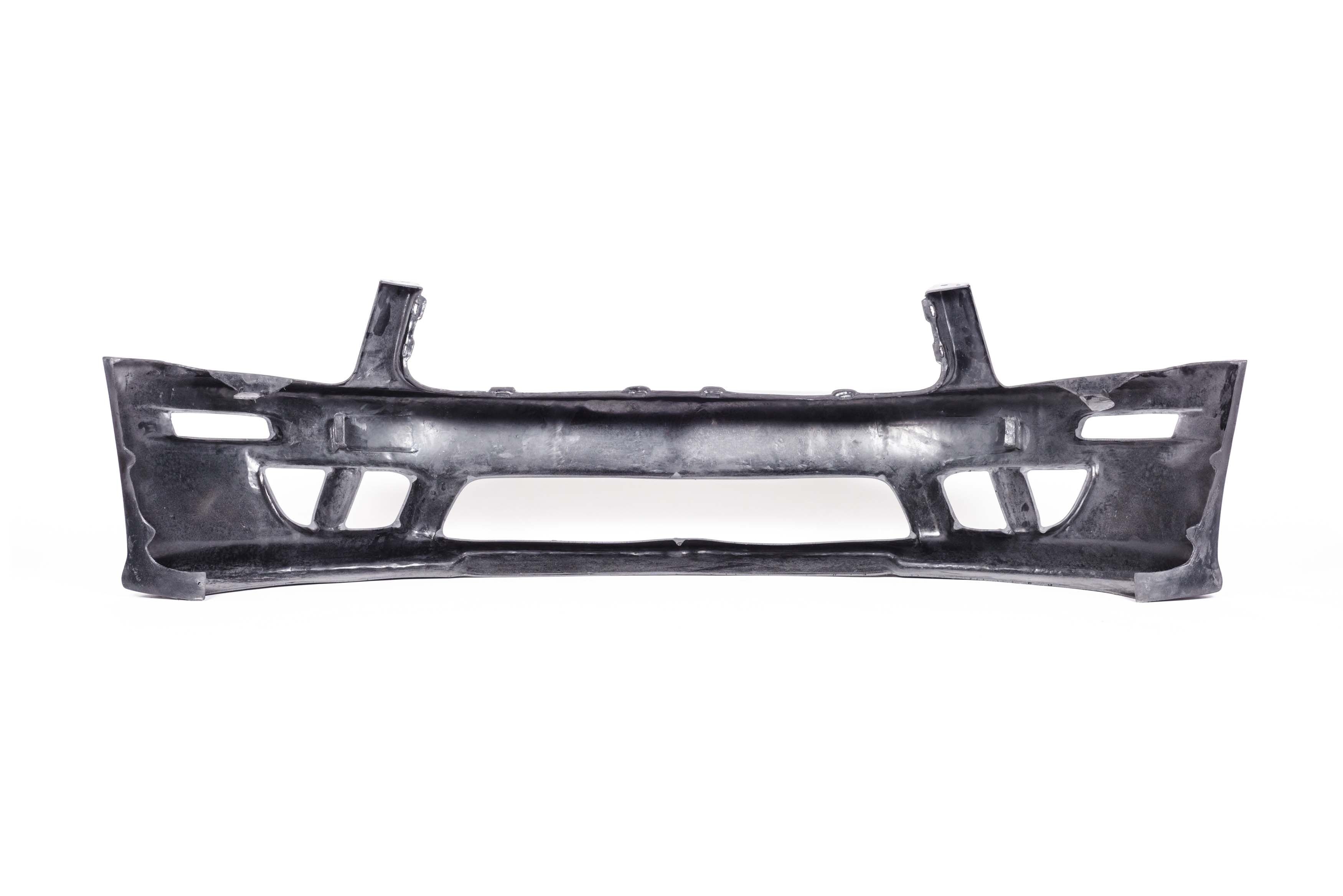 2005-2009 Ford Mustang Saleen Style Polyurethane Body Kit