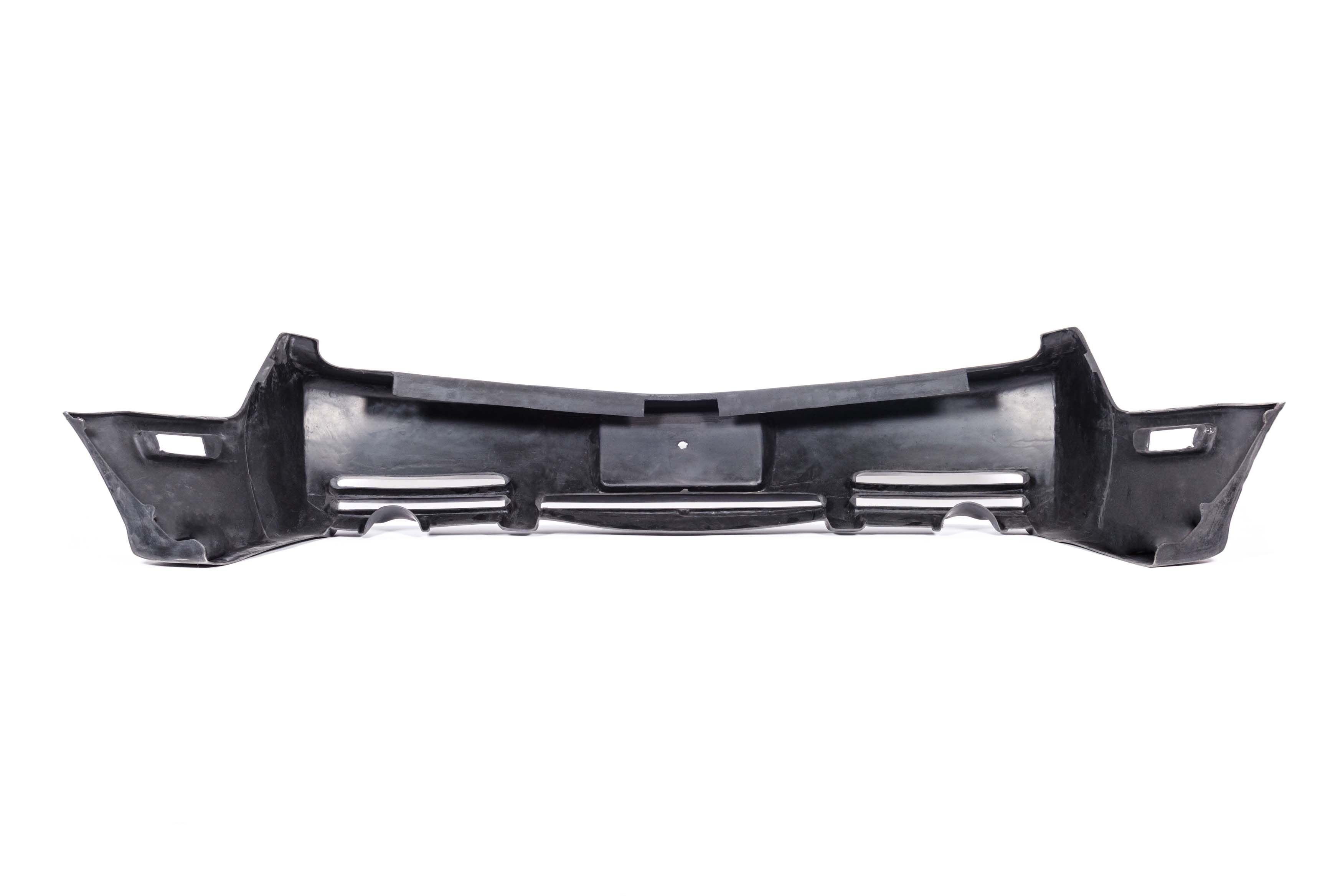 2005-2009 Ford Mustang Saleen Style Polyurethane Body Kit