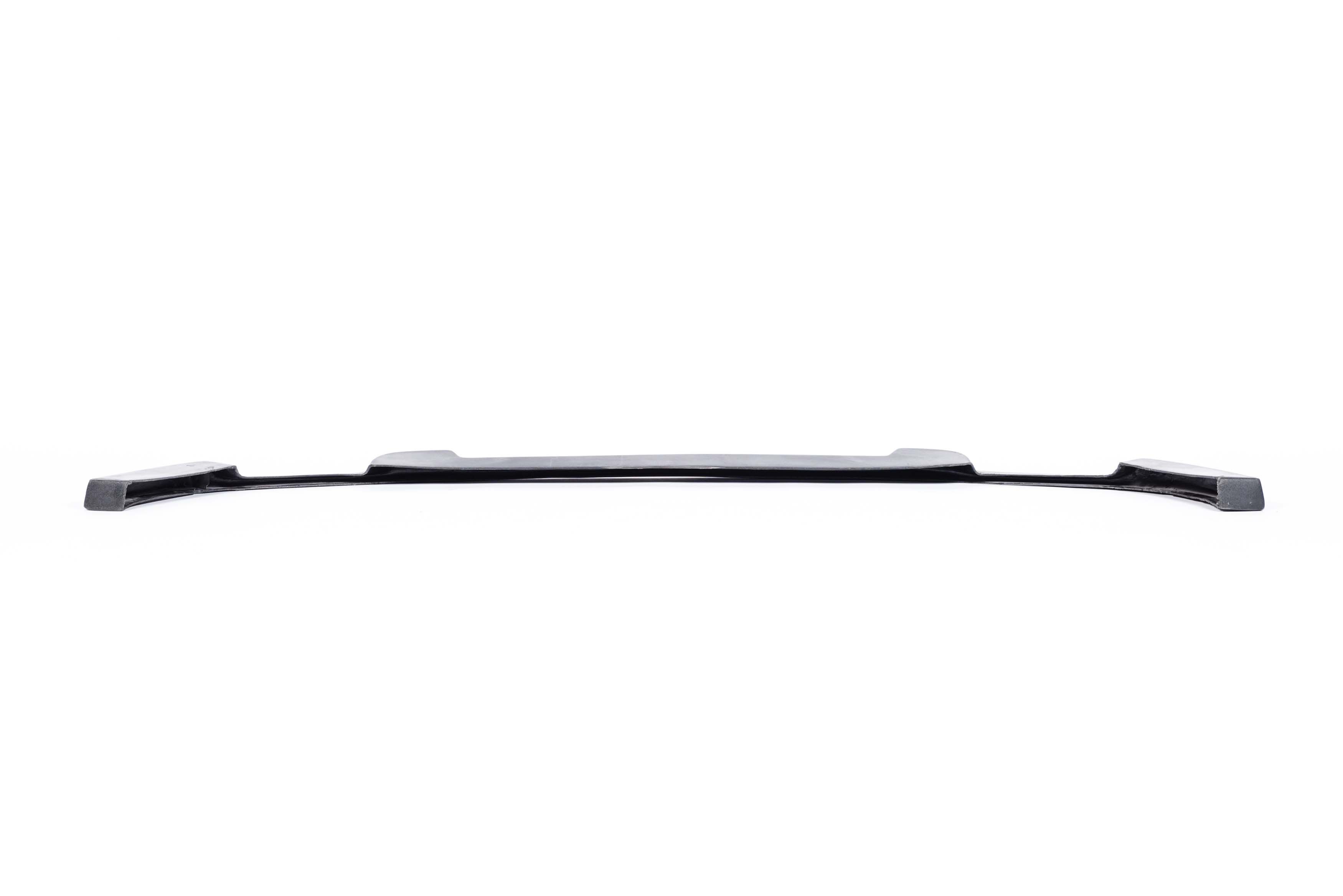2001-2003 Honda Civic SL Spec Style Polyurethane Front Lip