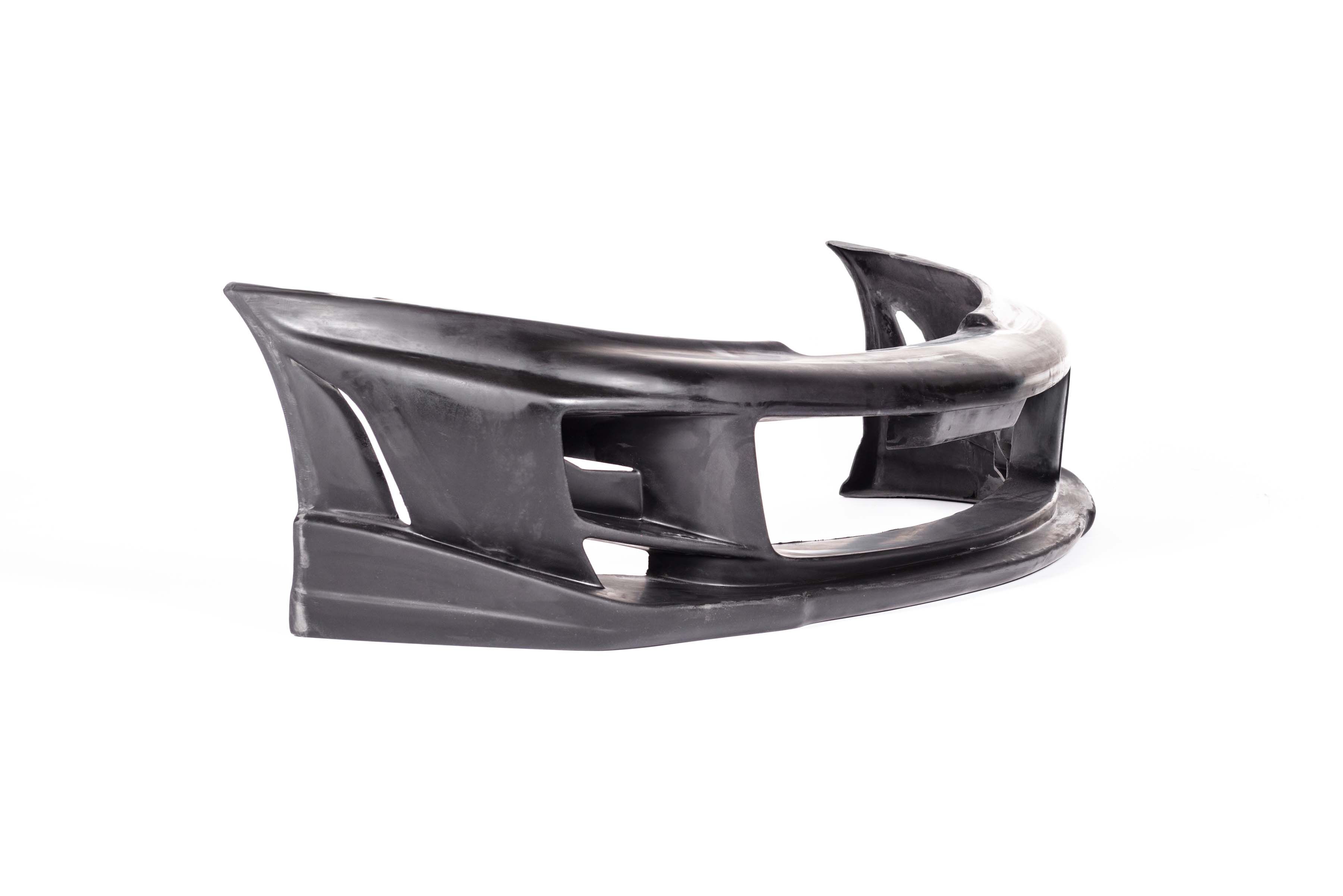 1995-1999 Chevrolet Cavalier Bomb Style Polyurethane Front Bumper