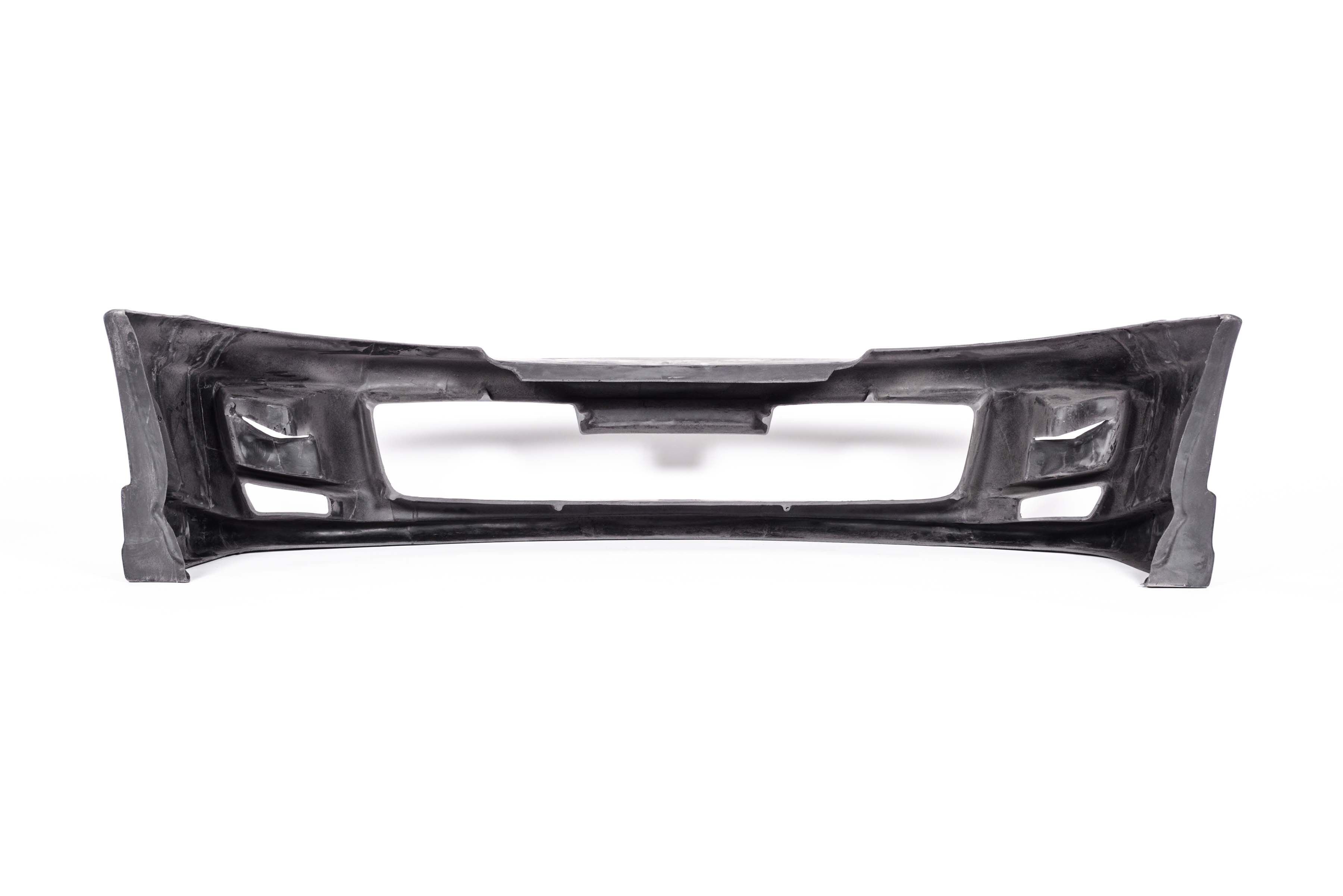 1995-1999 Chevrolet Cavalier Bomb Style Polyurethane Front Bumper