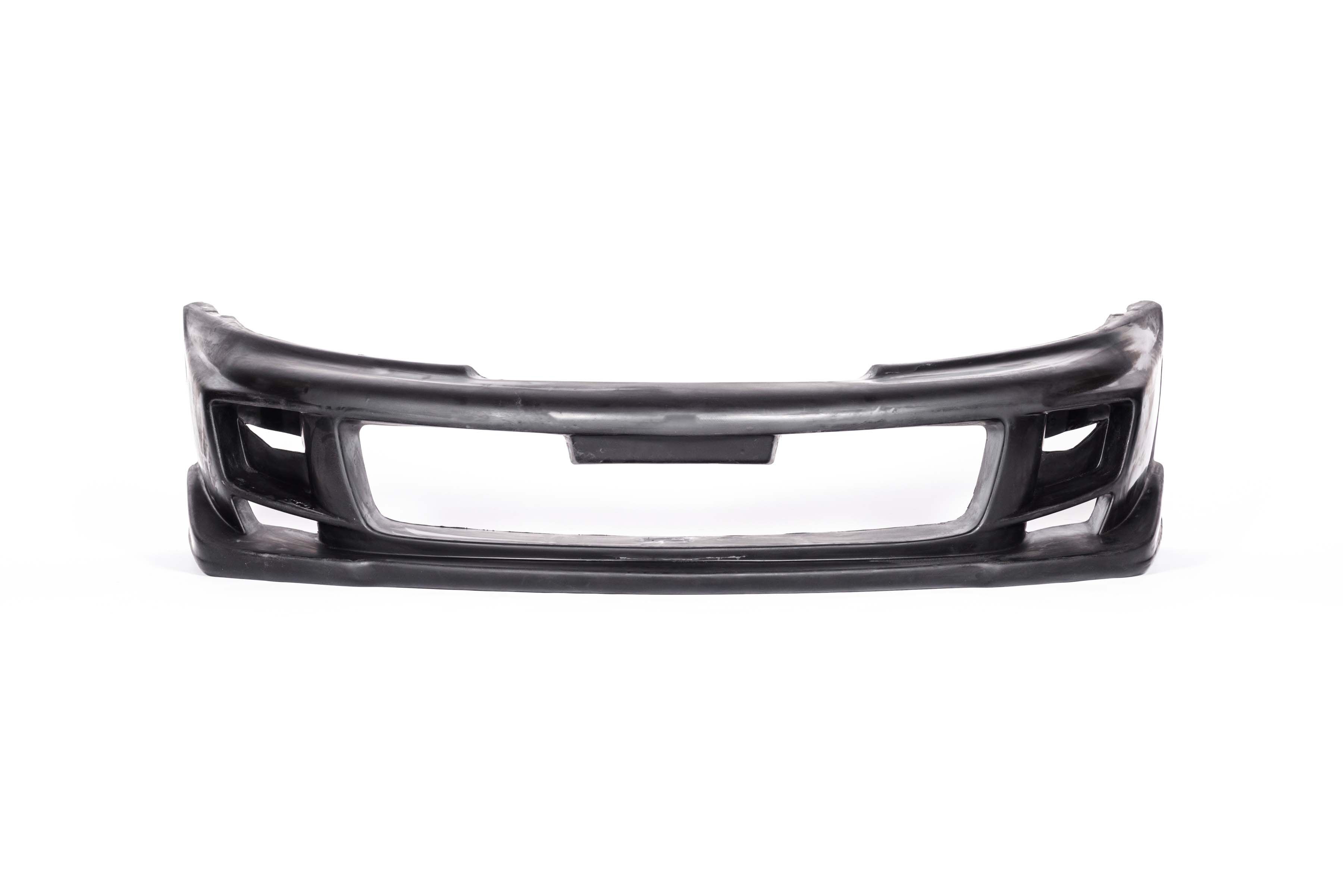 1995-1999 Chevrolet Cavalier Bomb Style Polyurethane Front Bumper - 37-2037