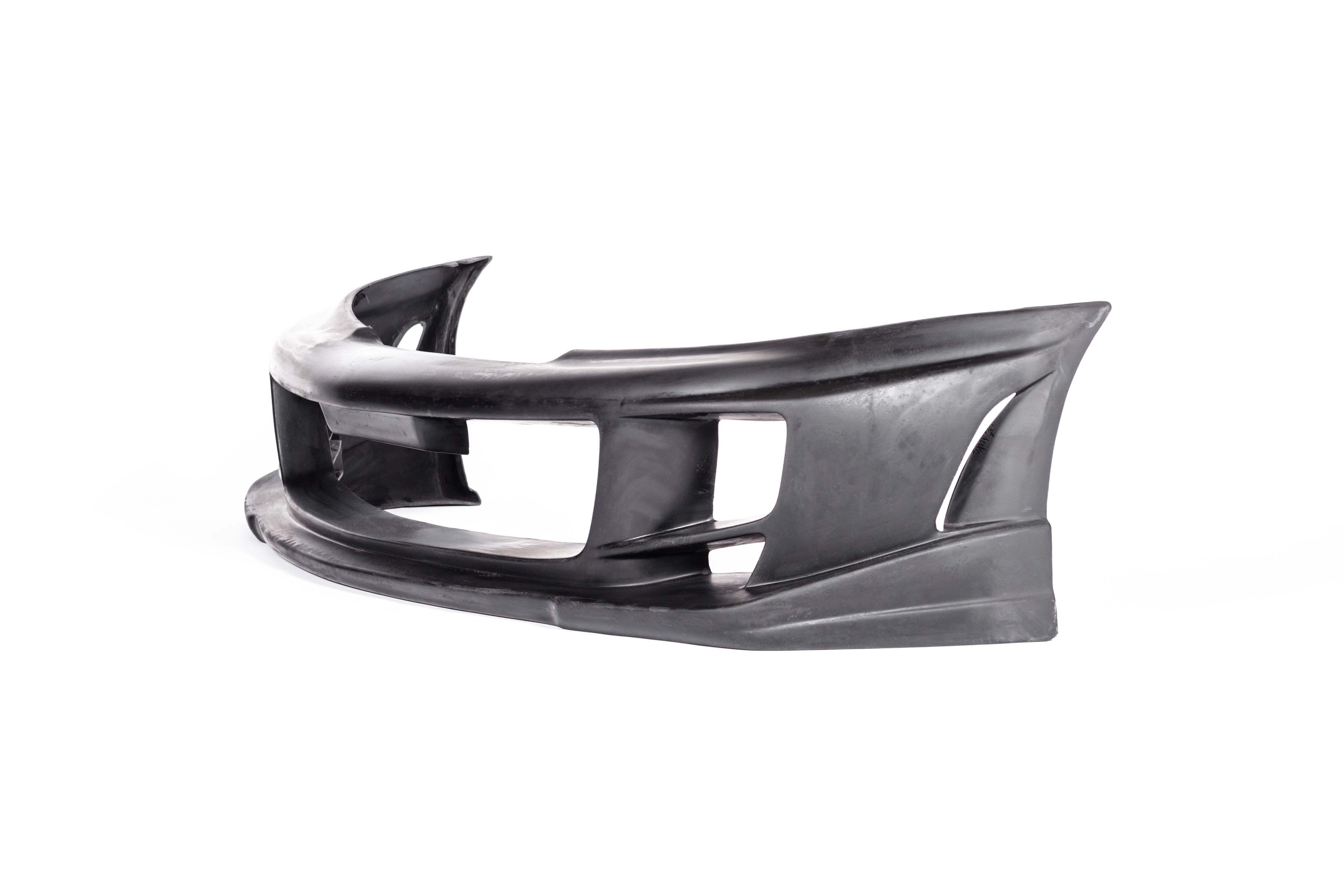 2000-2002 Chevrolet Cavalier Bomb Style Polyurethane Front Bumper
