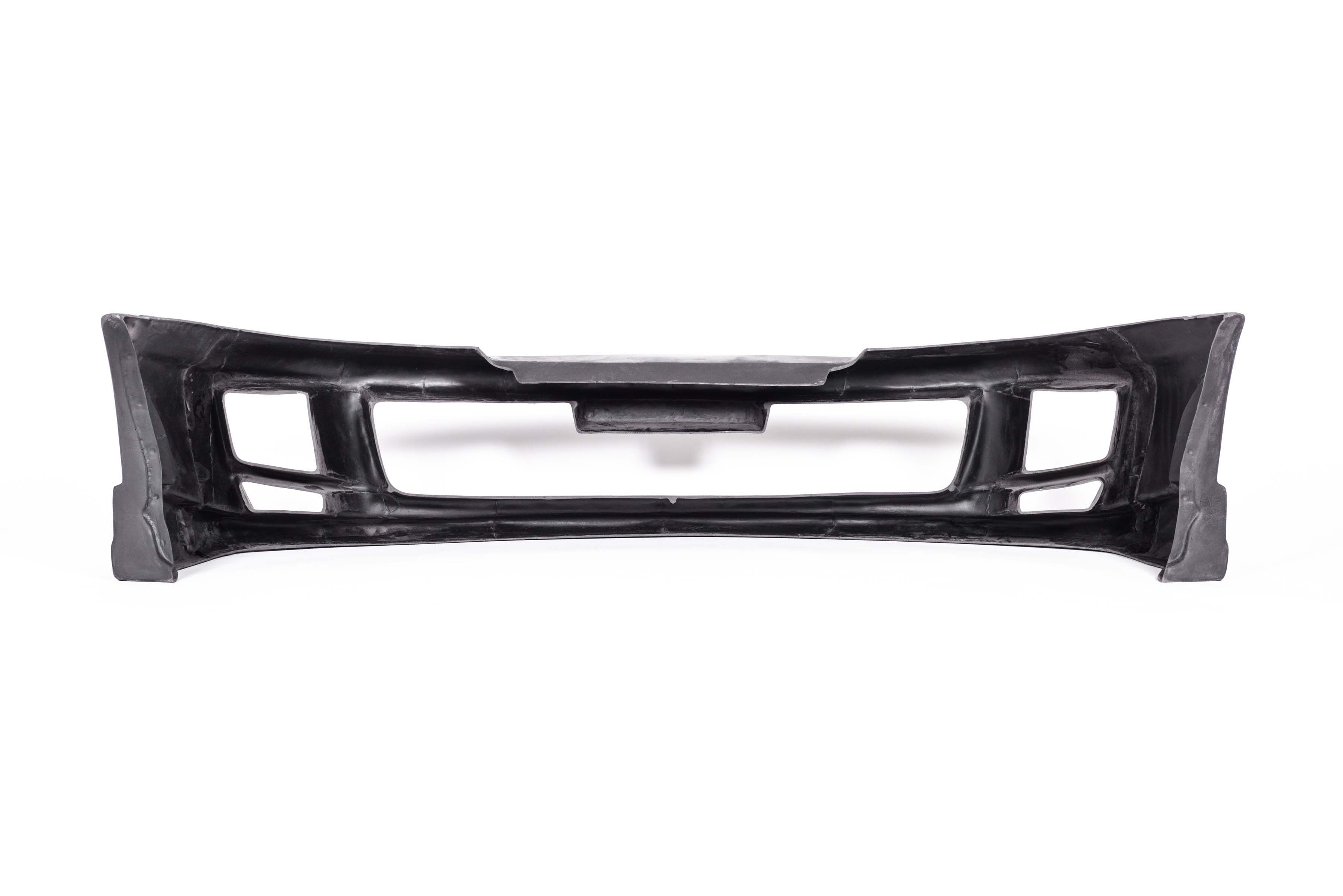 2000-2002 Chevrolet Cavalier Bomb Style Polyurethane Front Bumper