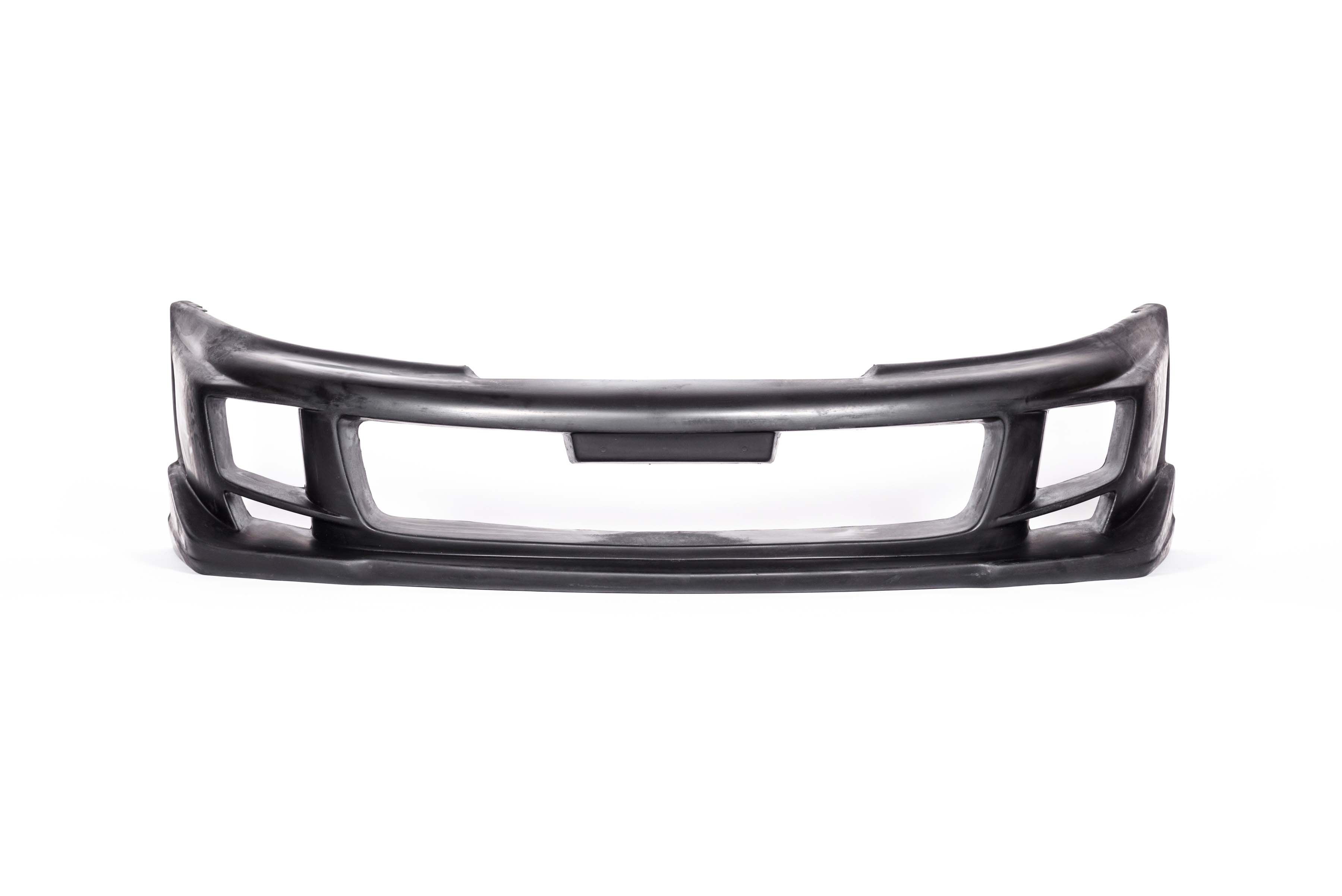2000-2002 Chevrolet Cavalier Bomb Style Polyurethane Front Bumper - 37-2038