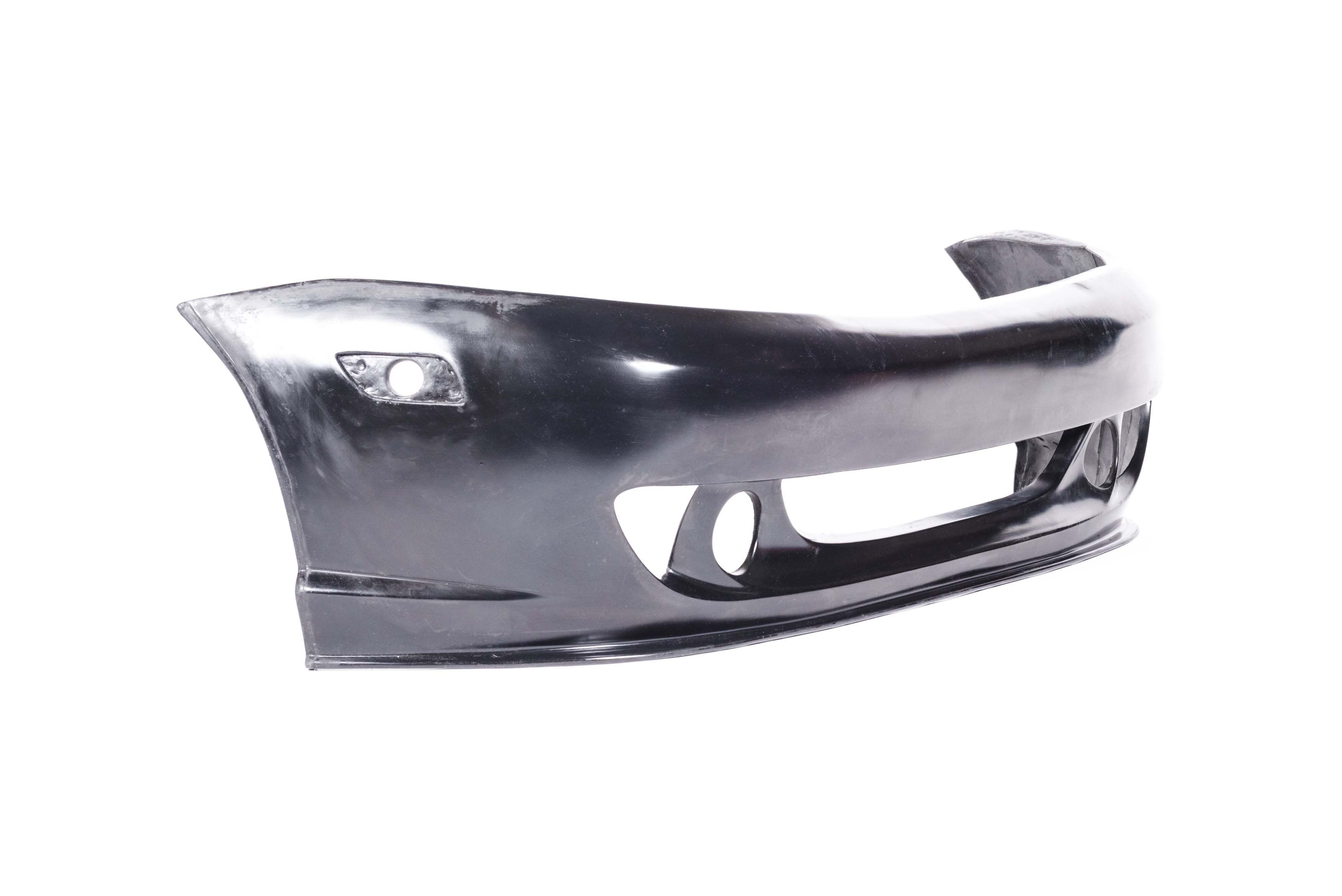 2000-2004 Ford Focus Premier Style Polyurethane Front Bumper