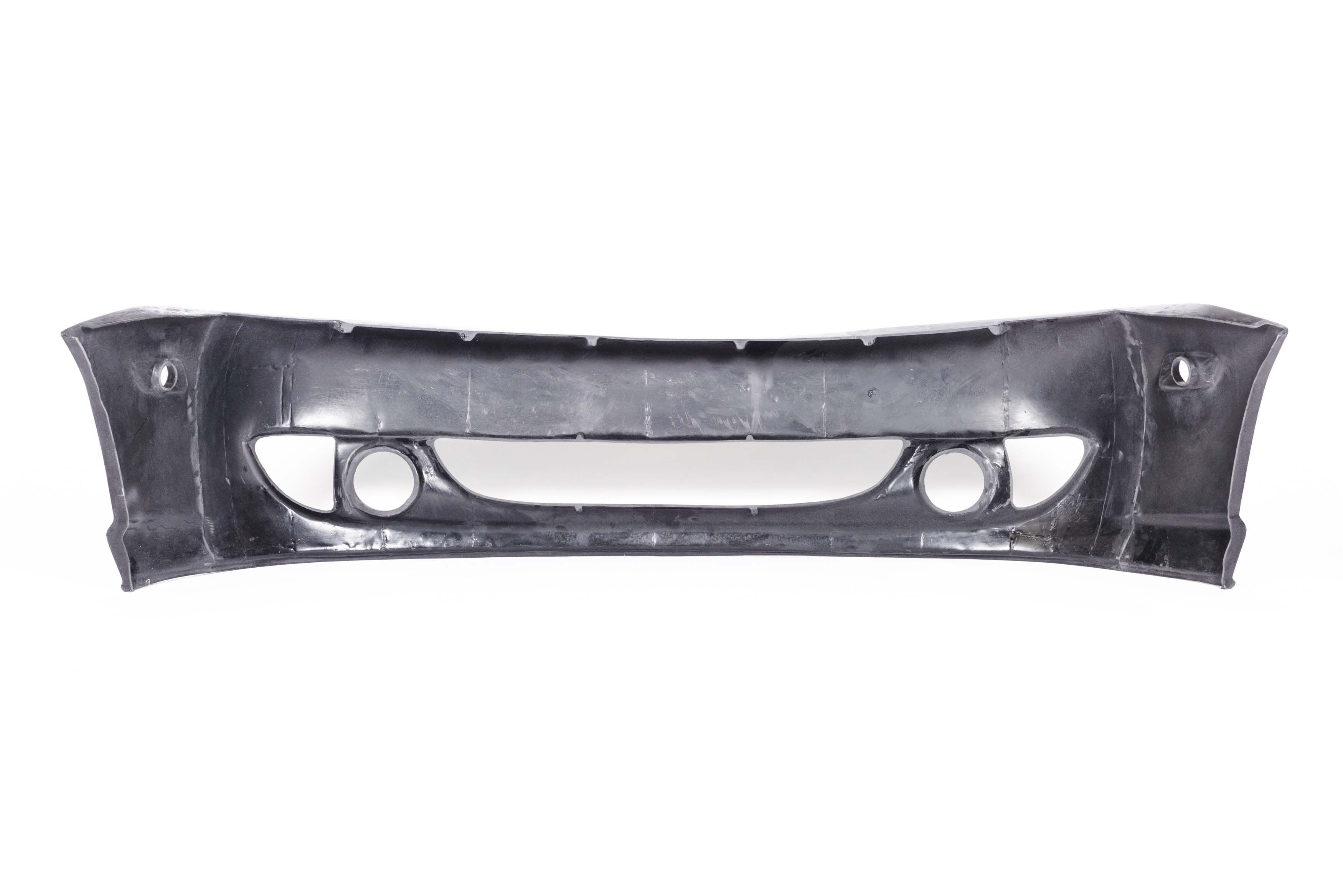 2000-2004 Ford Focus Premier Style Polyurethane Front Bumper