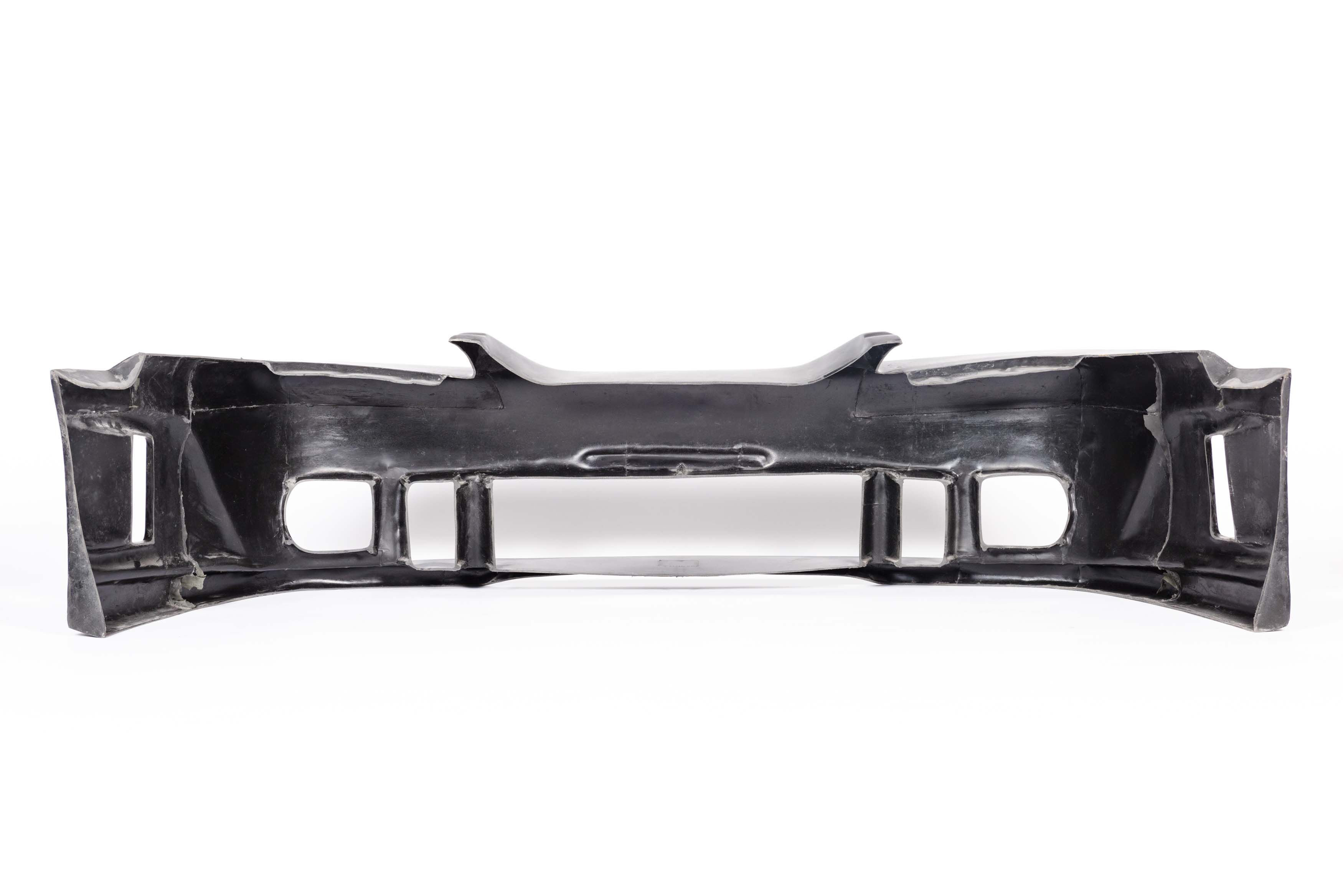 1999-2004 Ford Mustang BW Spec Style Polyurethane Front Bumper