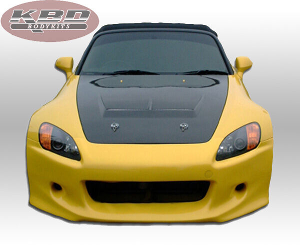 2000-2009 Honda S2000 SW Spec Style Polyurethane Body Kit