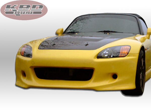 2000-2009 Honda S2000 SW Spec Style Polyurethane Body Kit