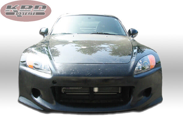 2000-2009 Honda S2000 SW Spec Style Polyurethane Body Kit