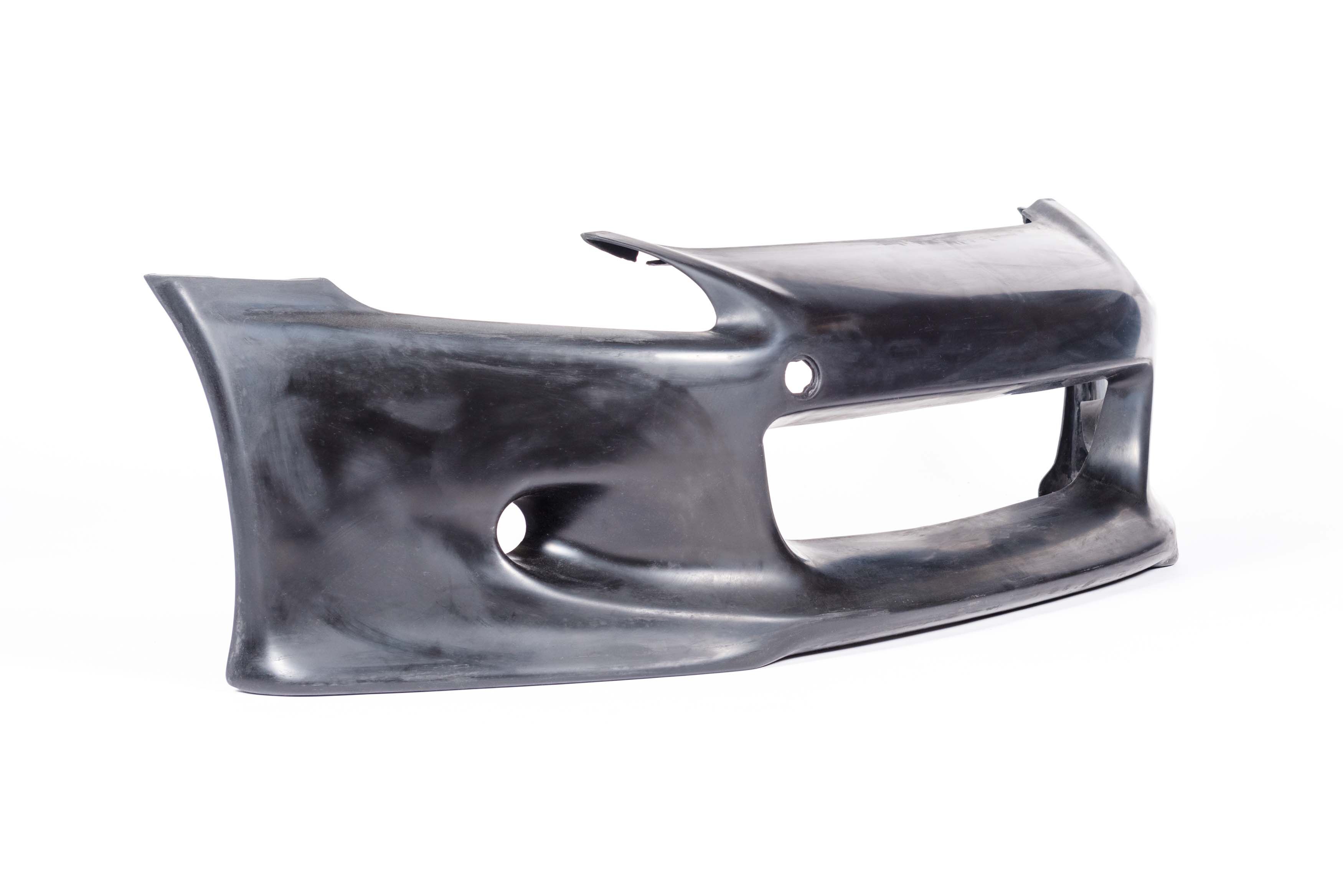 2000-2009 Honda S2000 SW Spec Style Polyurethane Body Kit