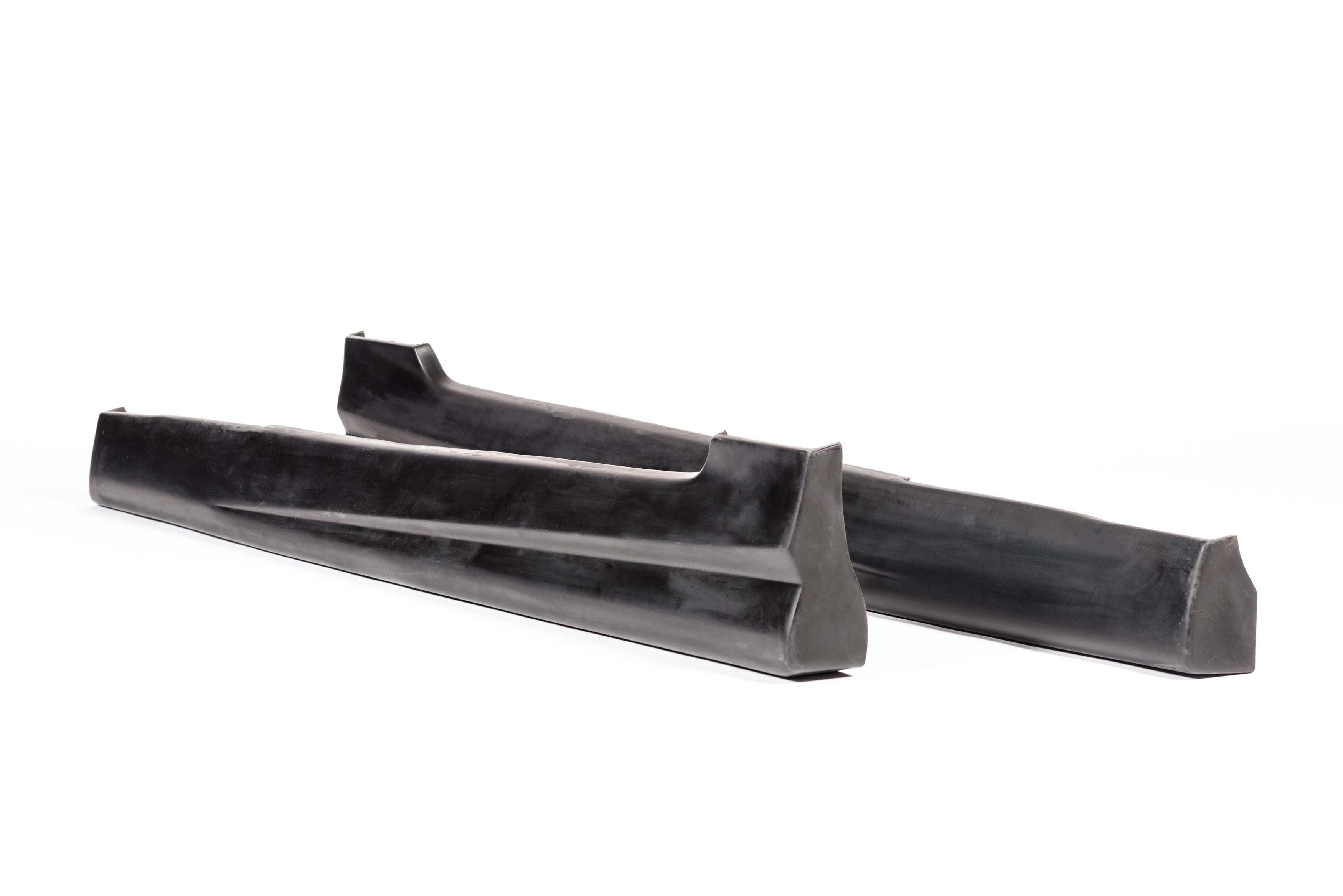 2000-2009 Honda S2000 SW Spec Style Polyurethane Body Kit