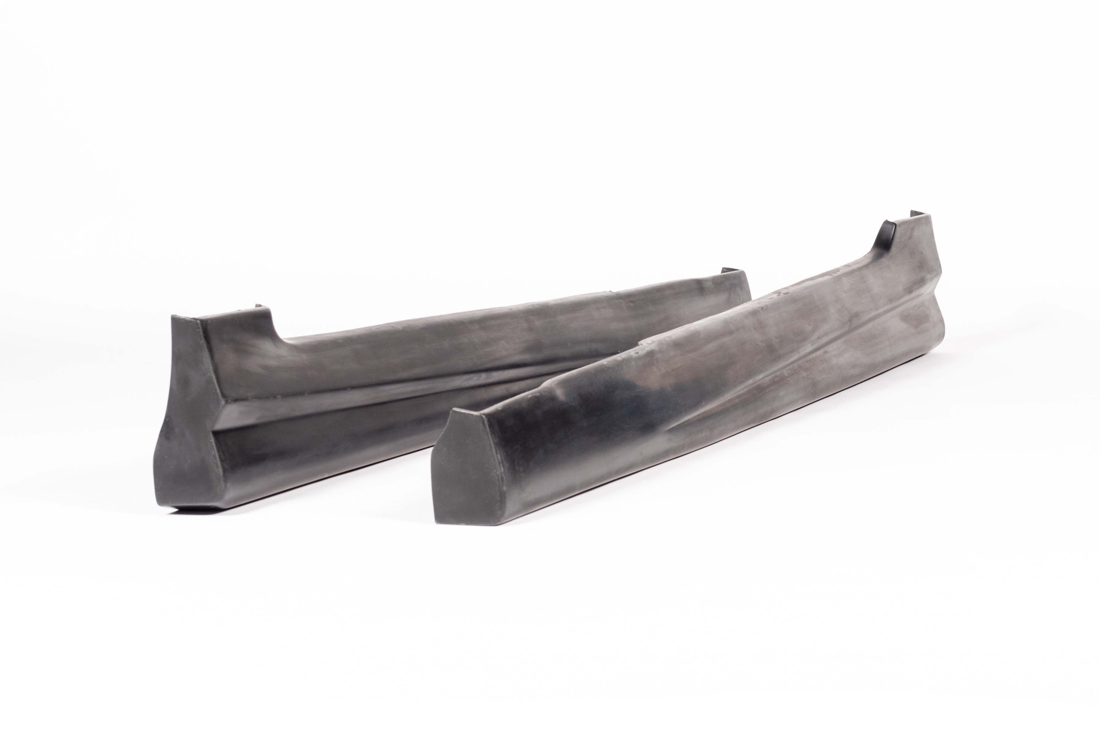 2000-2009 Honda S2000 SW Spec Style Polyurethane Body Kit