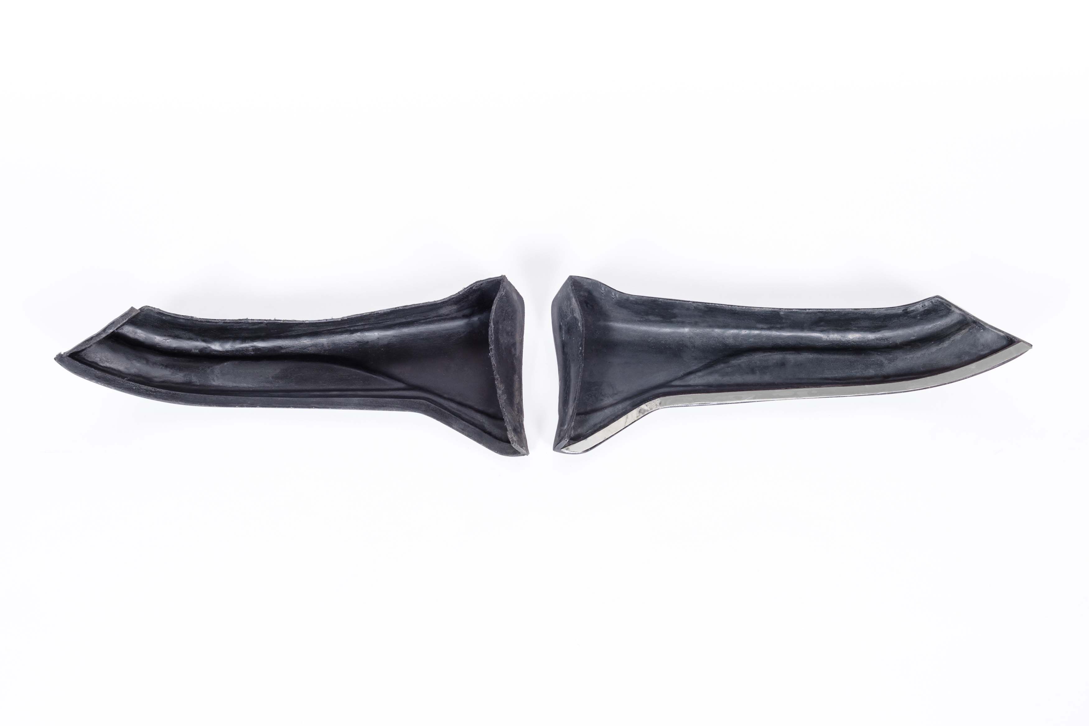 2000-2009 Honda S2000 SW Spec Style Polyurethane Body Kit