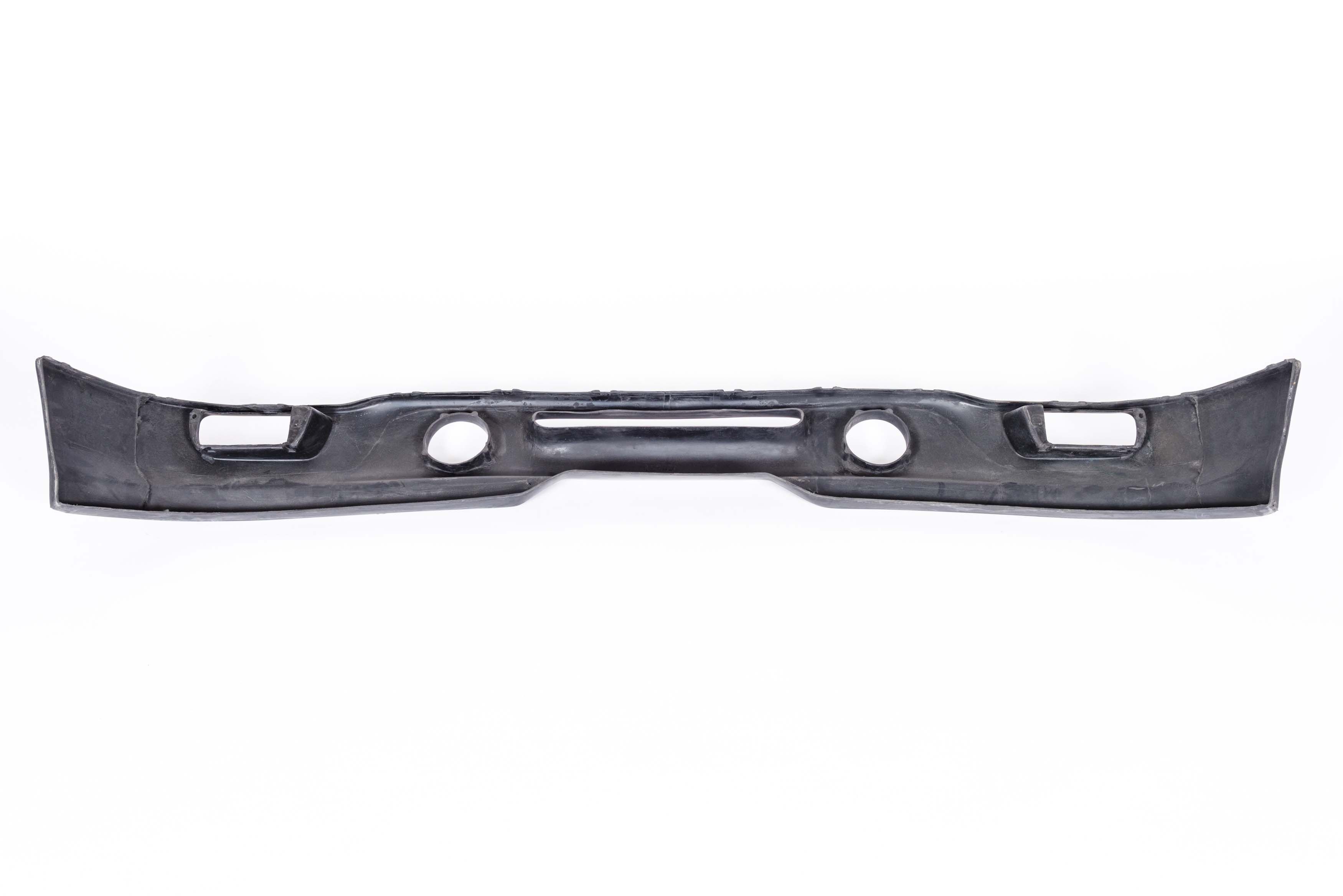2001-2004 Toyota Tacoma Premier Style Polyurethane Front Lip