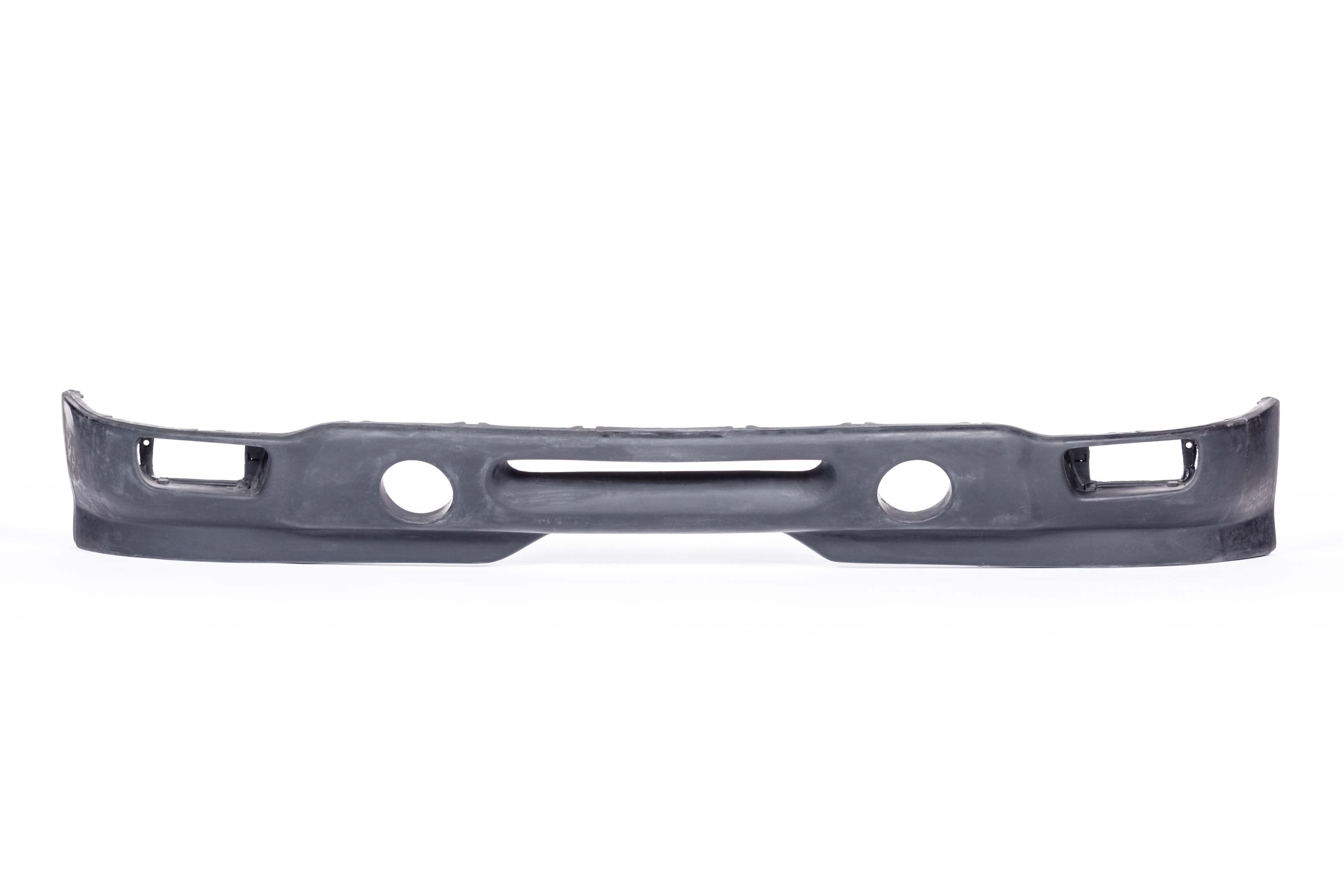 2001-2004 Toyota Tacoma Premier Style Polyurethane Front Lip - 37-2046