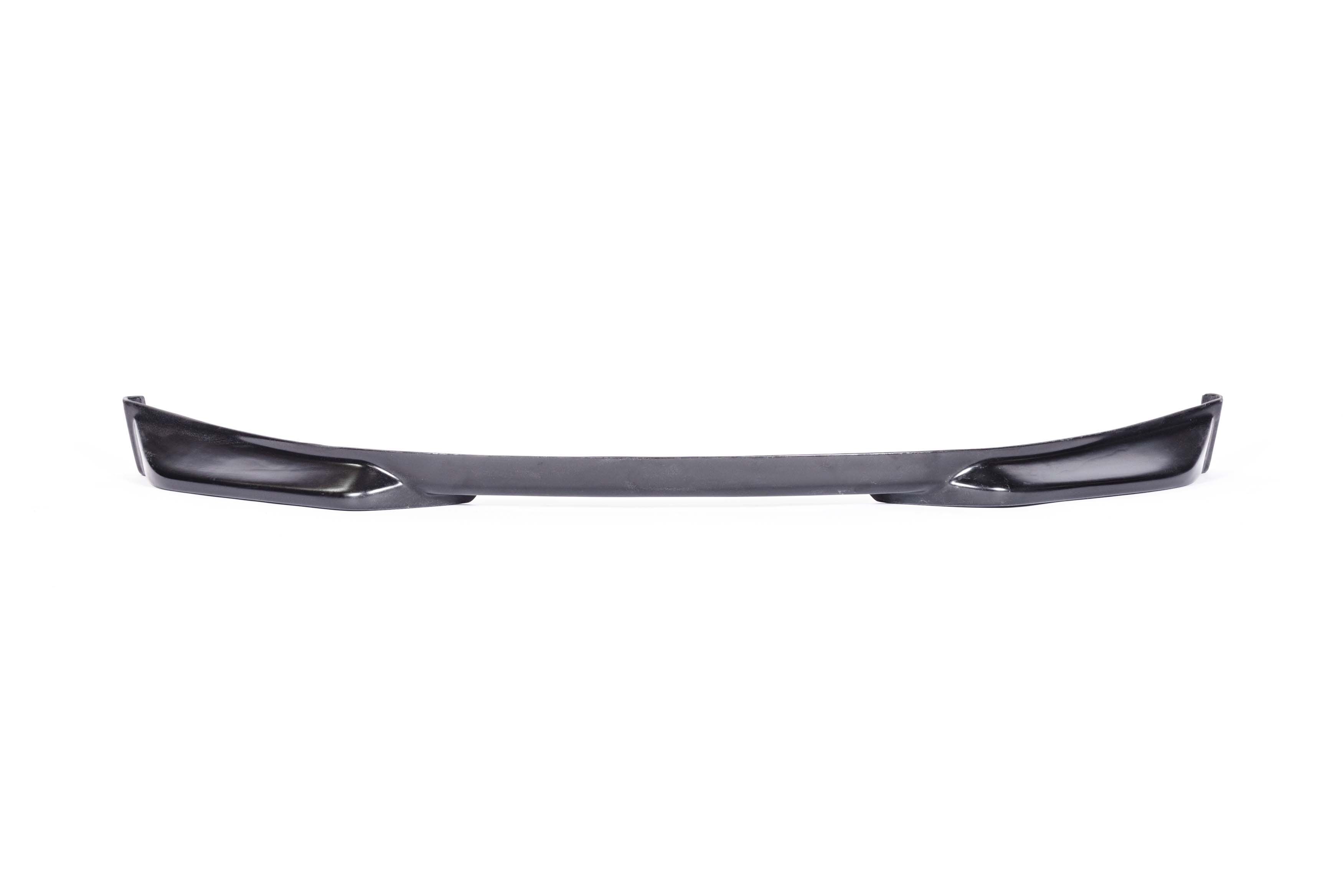 2000-2003 Honda S2000 MU Spec Style Polyurethane Front Lip - 37-2048