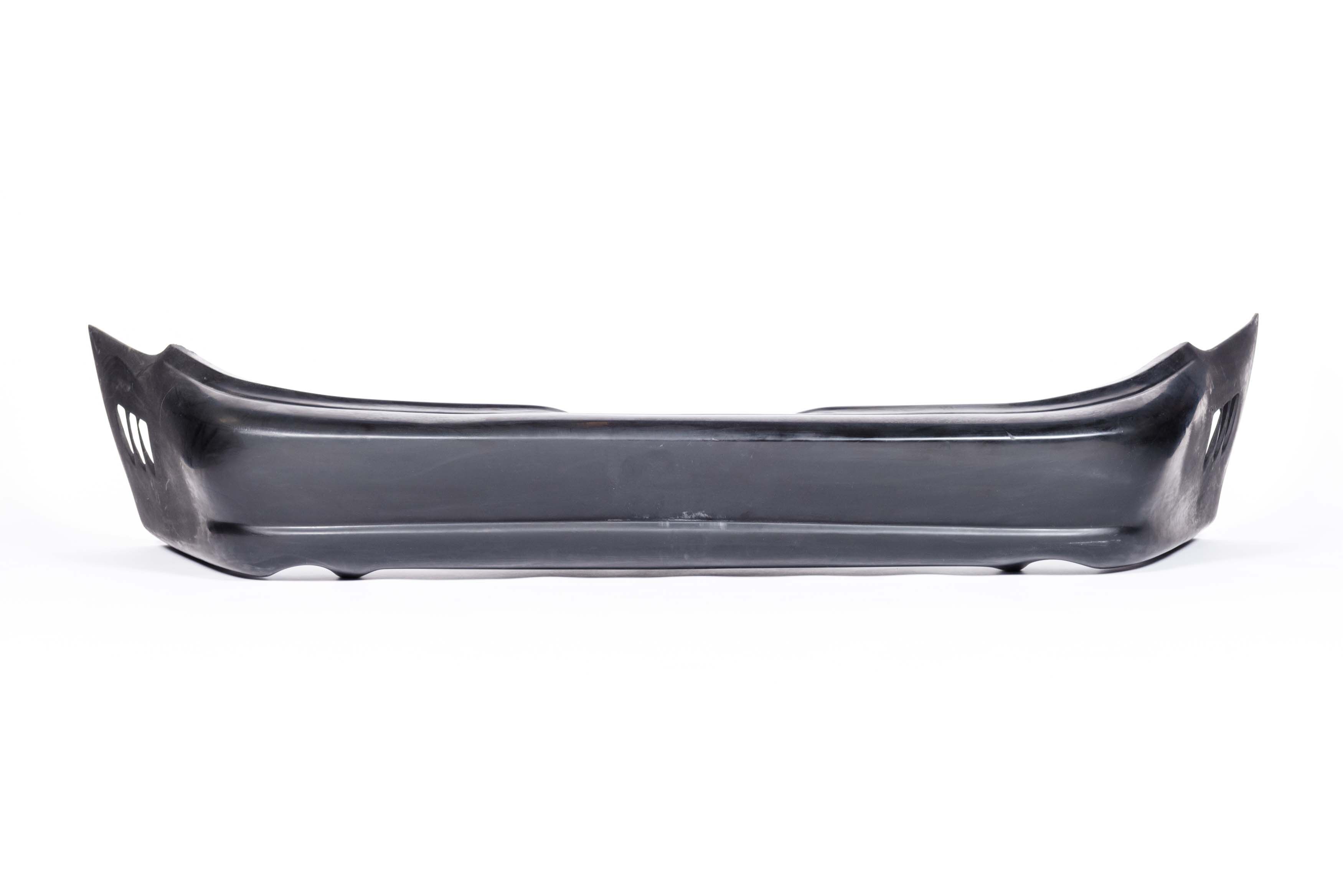 1994-1998 Ford Mustang Sallen Style Polyurethane Rear Bumper - 37-2050