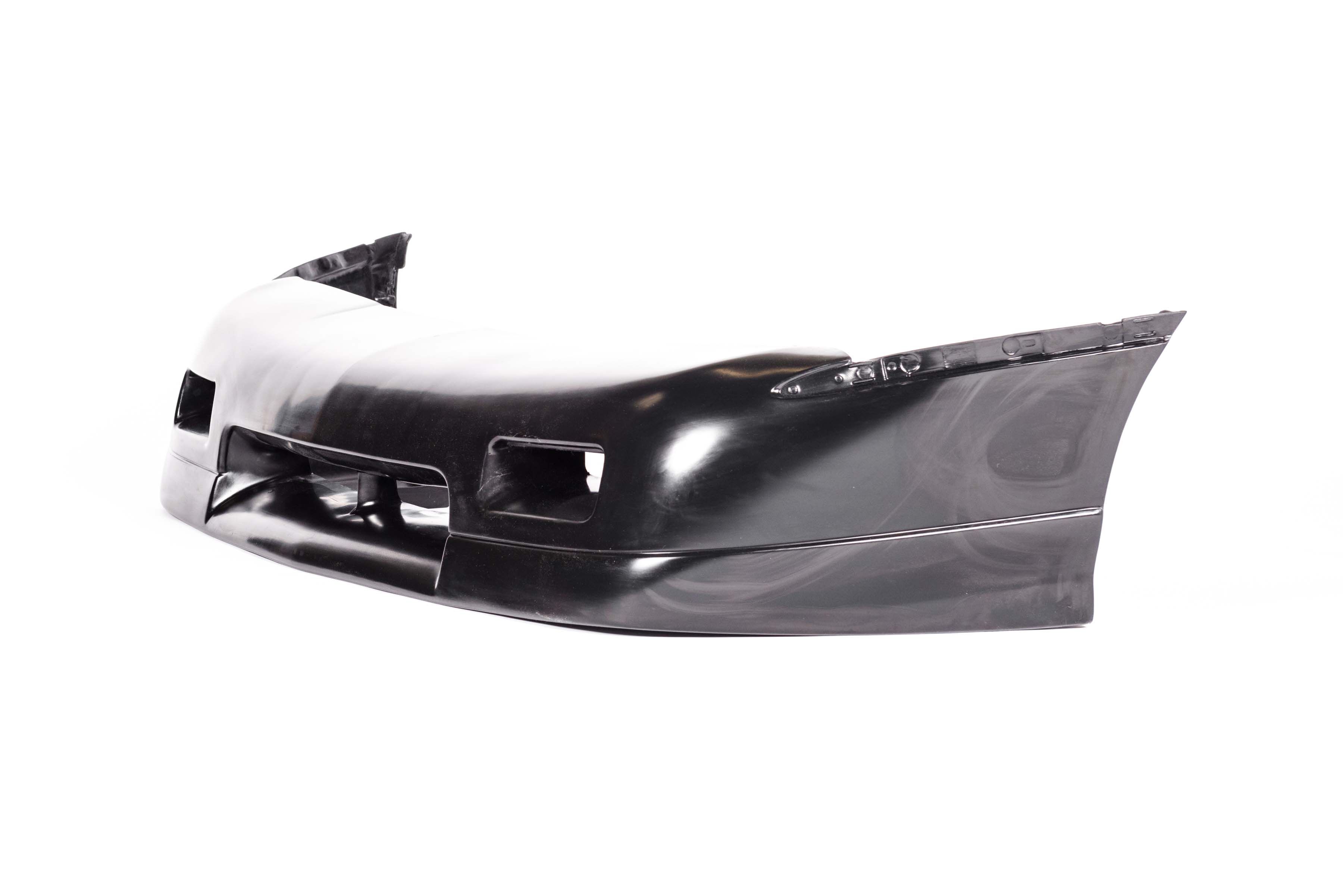 1986-1988 Pontiac Fiero GT Premier Style Polyurethane Front Bumper