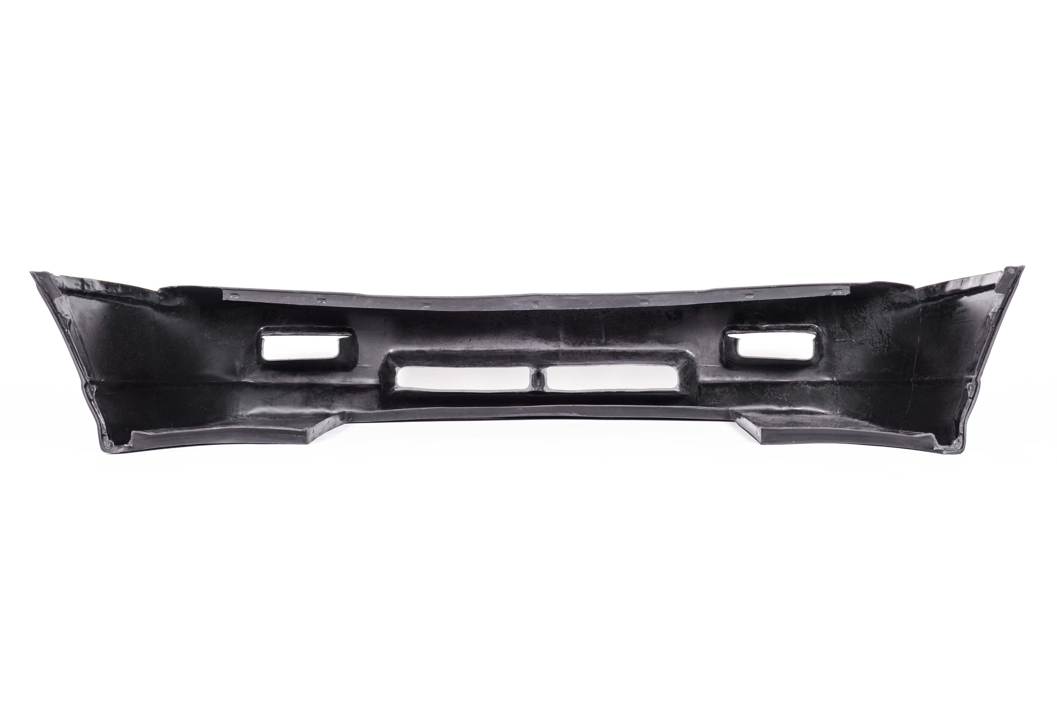 1986-1988 Pontiac Fiero GT Premier Style Polyurethane Front Bumper